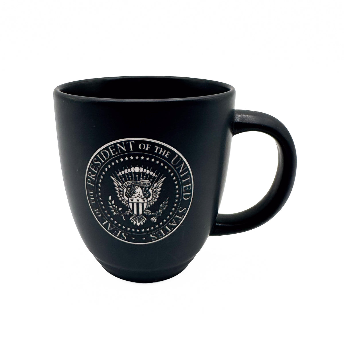 Presidential Seal Mug