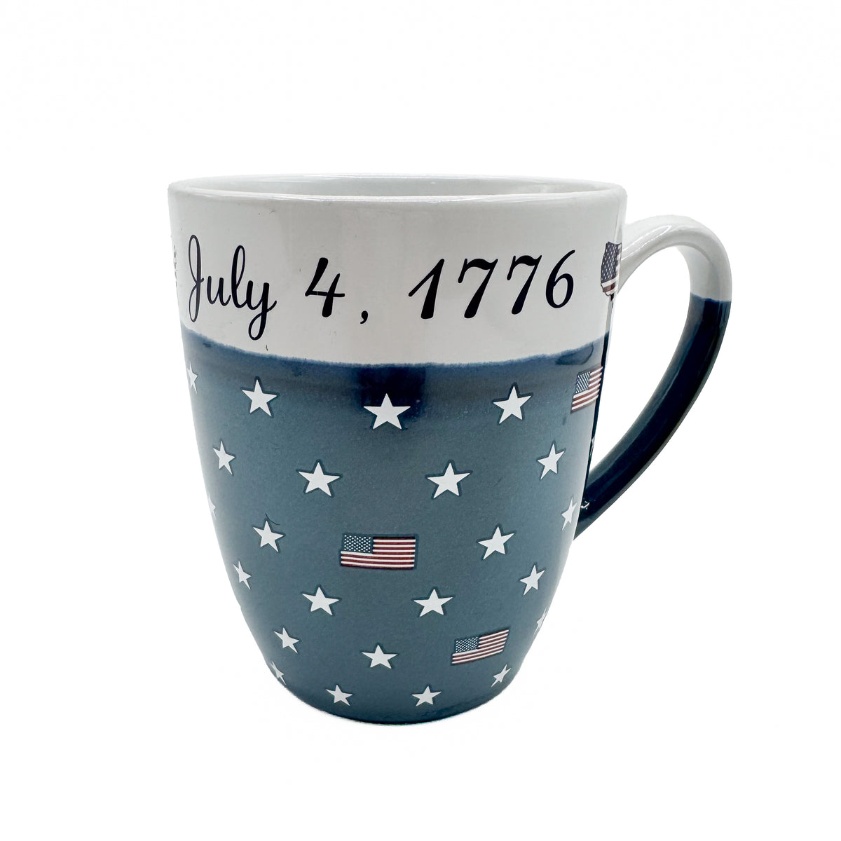 We the People Mug