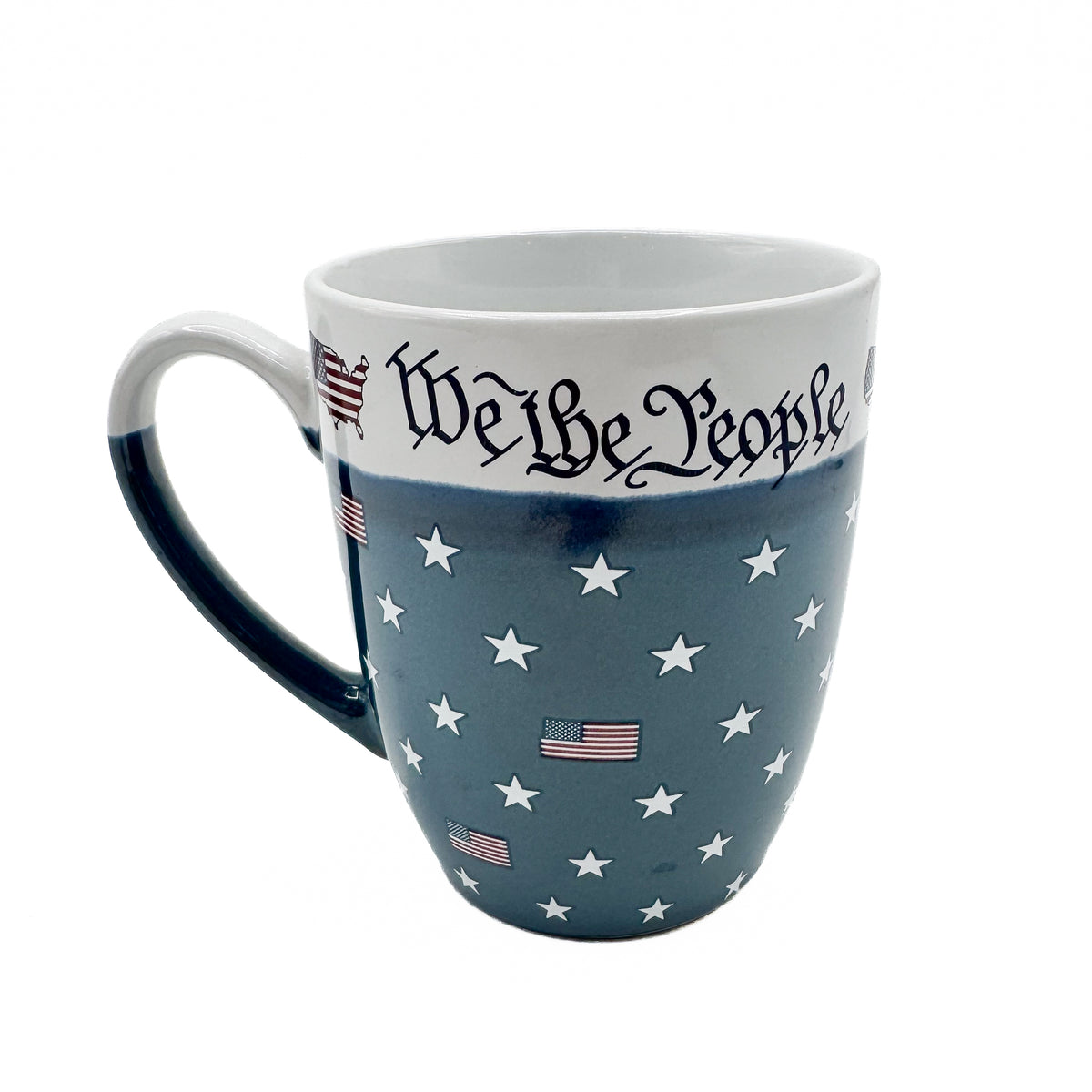 We the People Mug