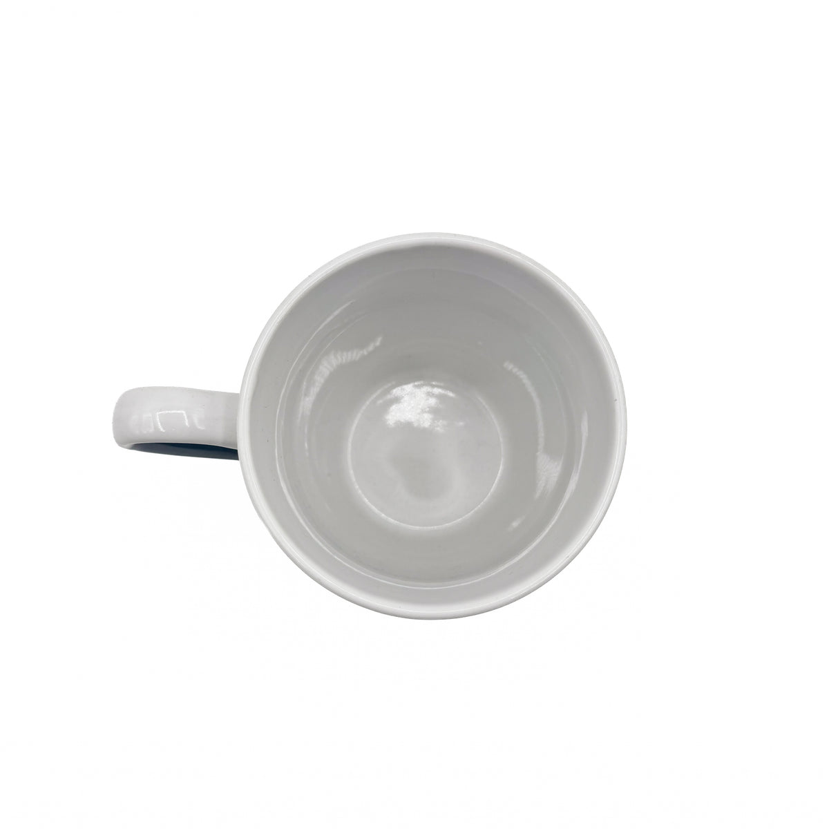 We the People Mug