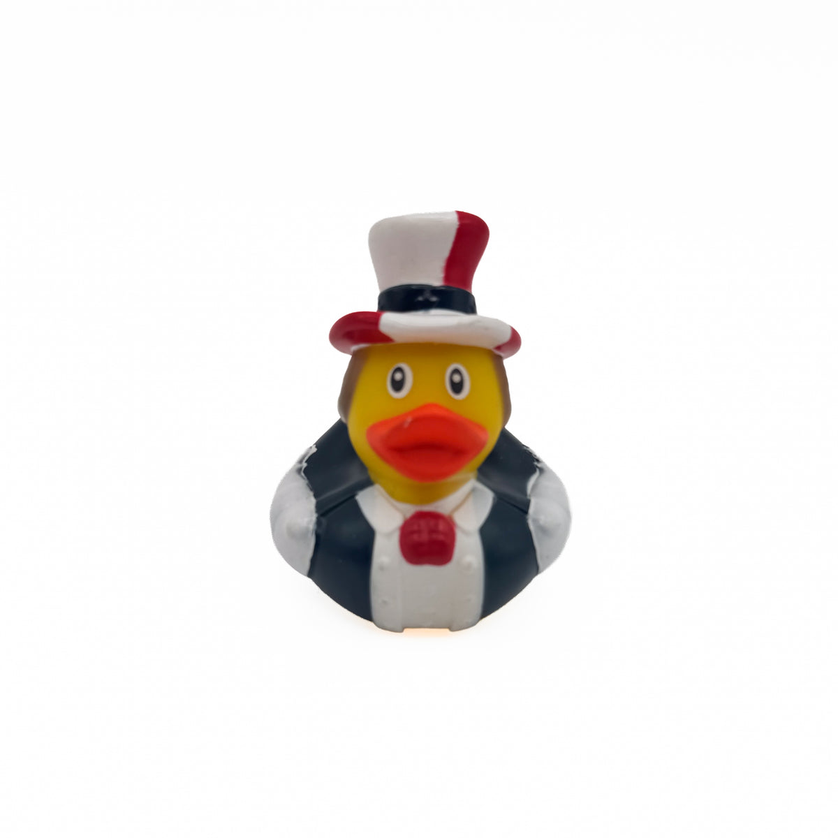 Rubber Duck, USA