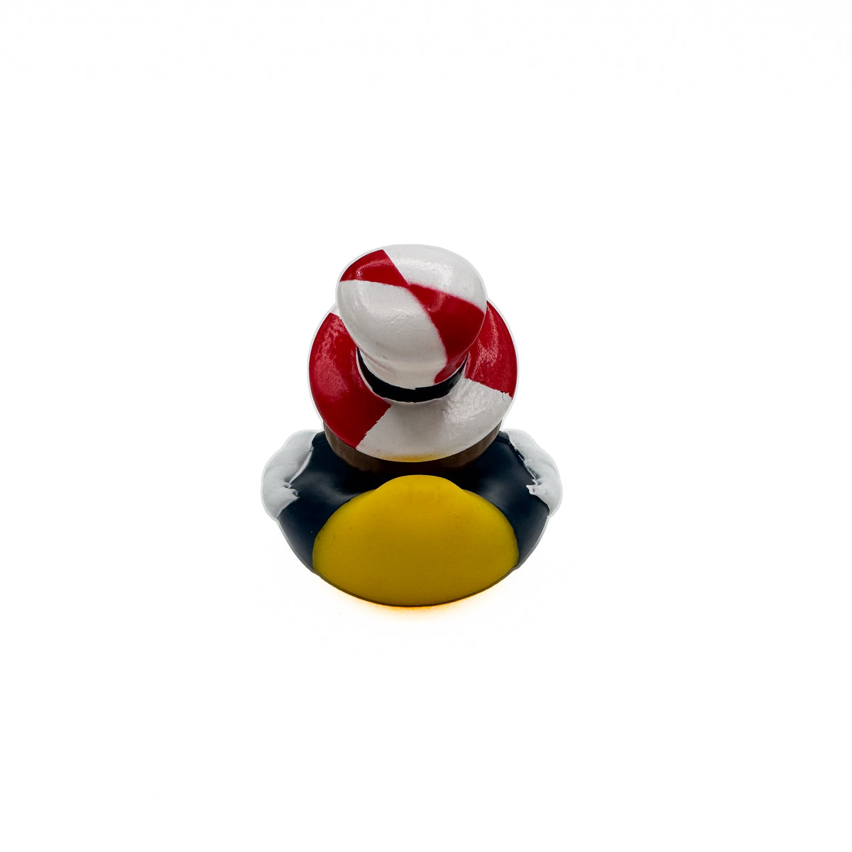 Rubber Duck, USA
