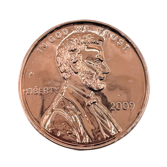 Penny Coin Collectible