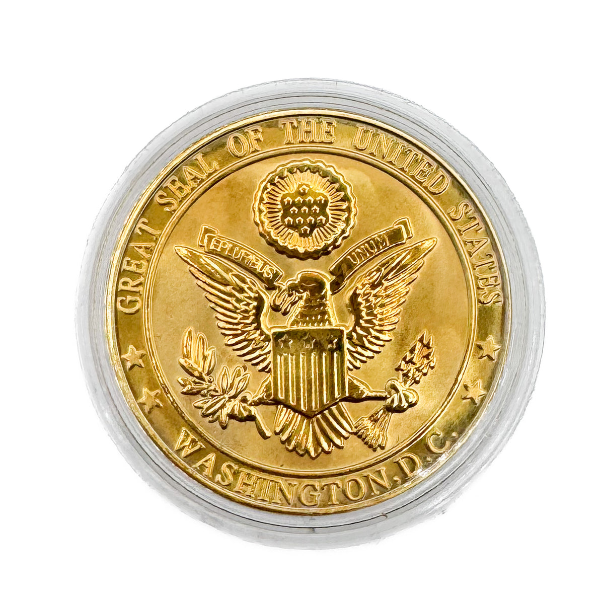 250th Anniversary USA Coin