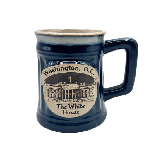 The White House Mug