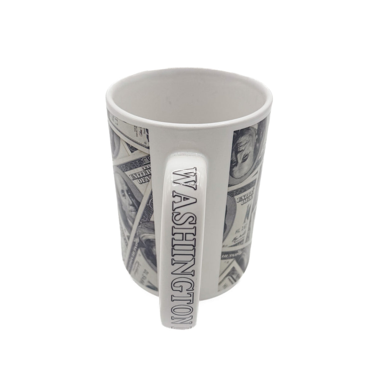 Money Mug