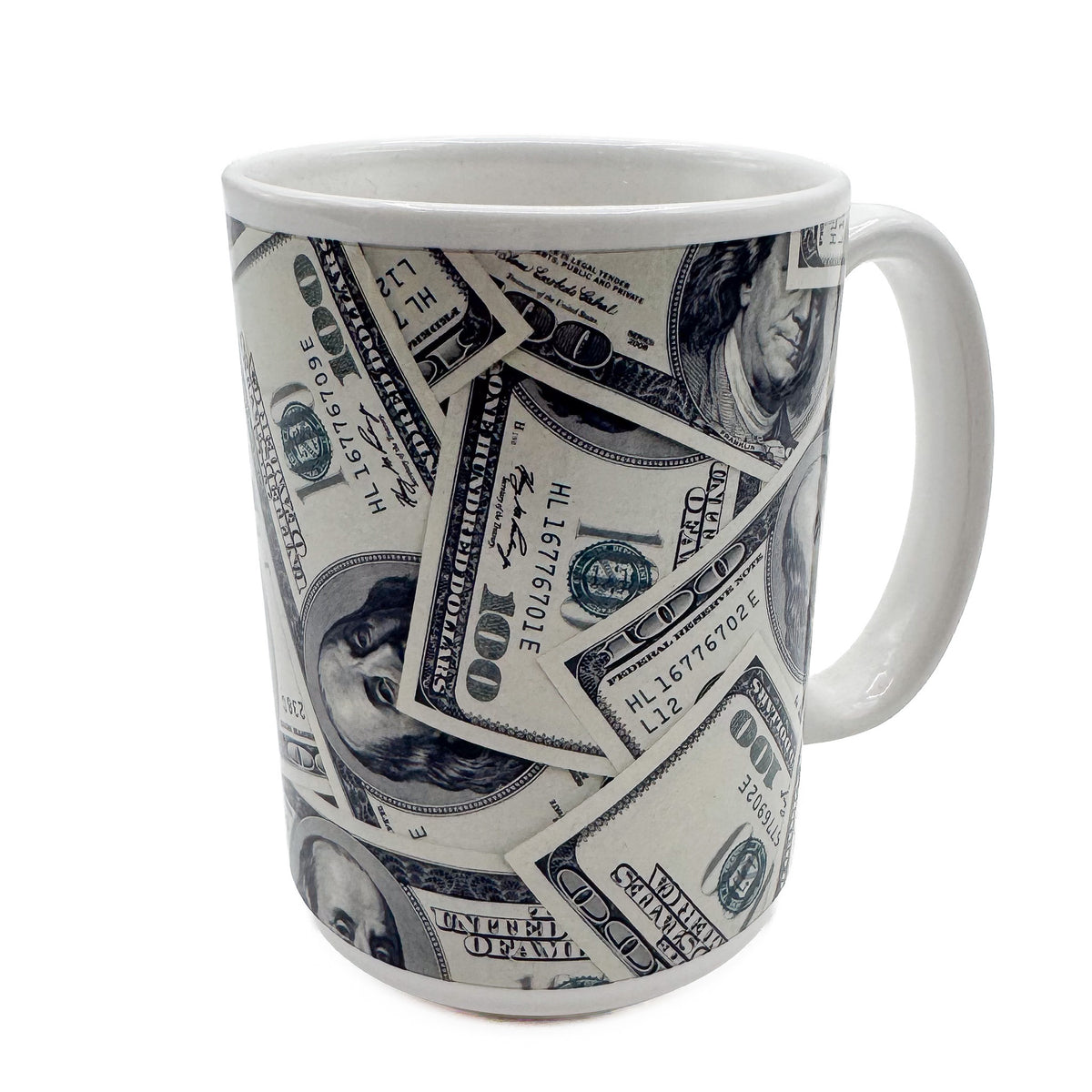 Money Mug