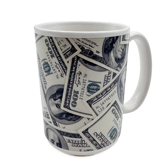Money Mug