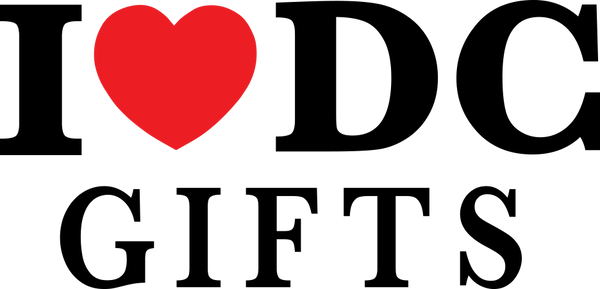 I Love DC Gifts
