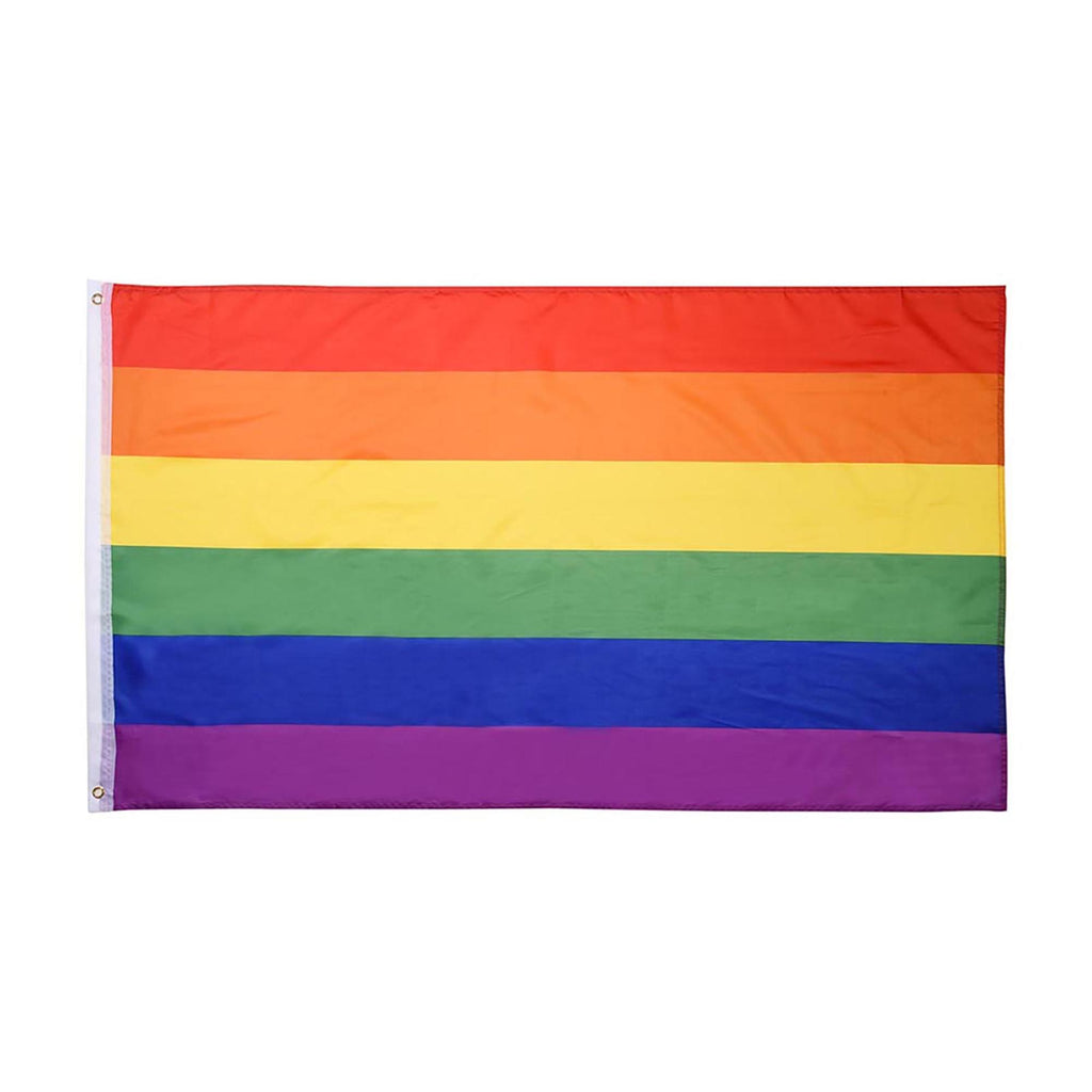 Rainbow Flag (3 ft x 5 ft)