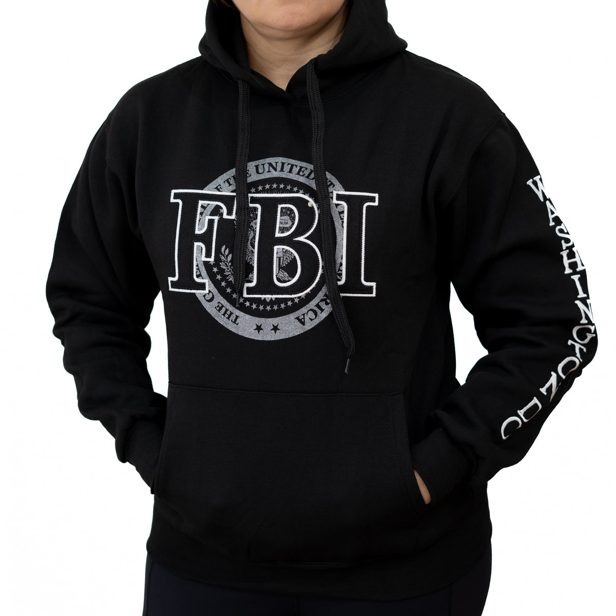 FBI Hoodie