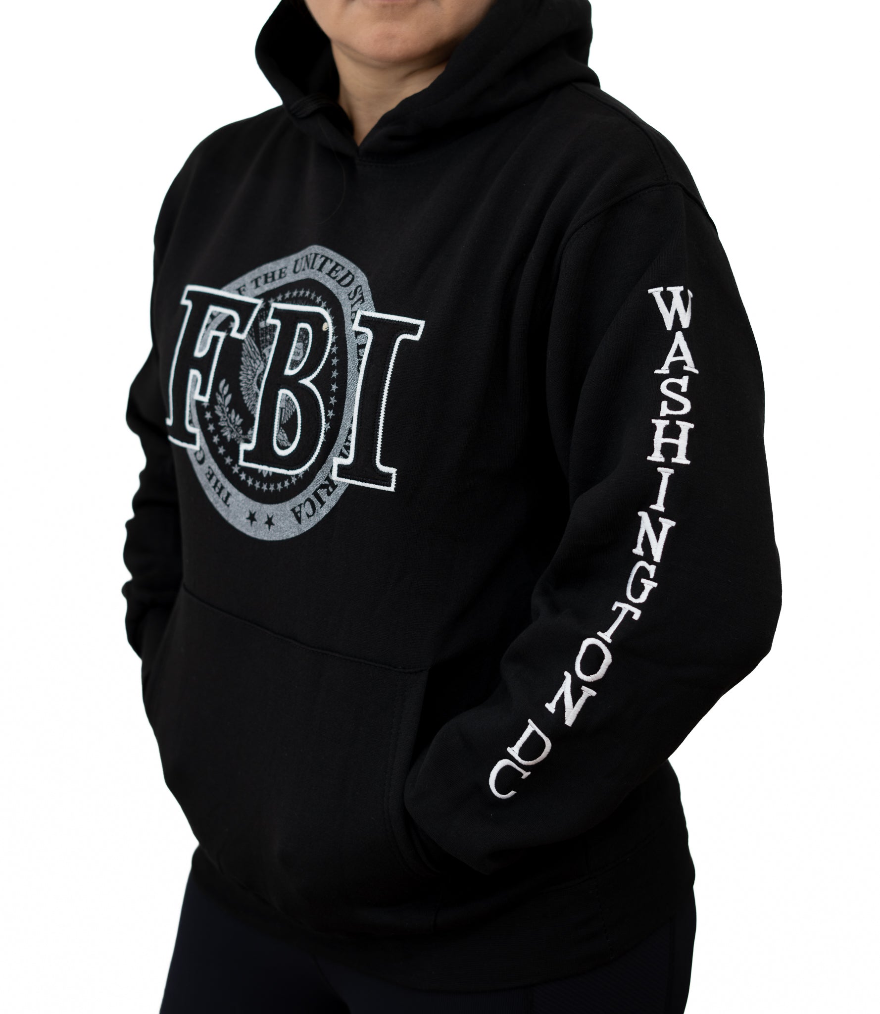 FBI Hoodie