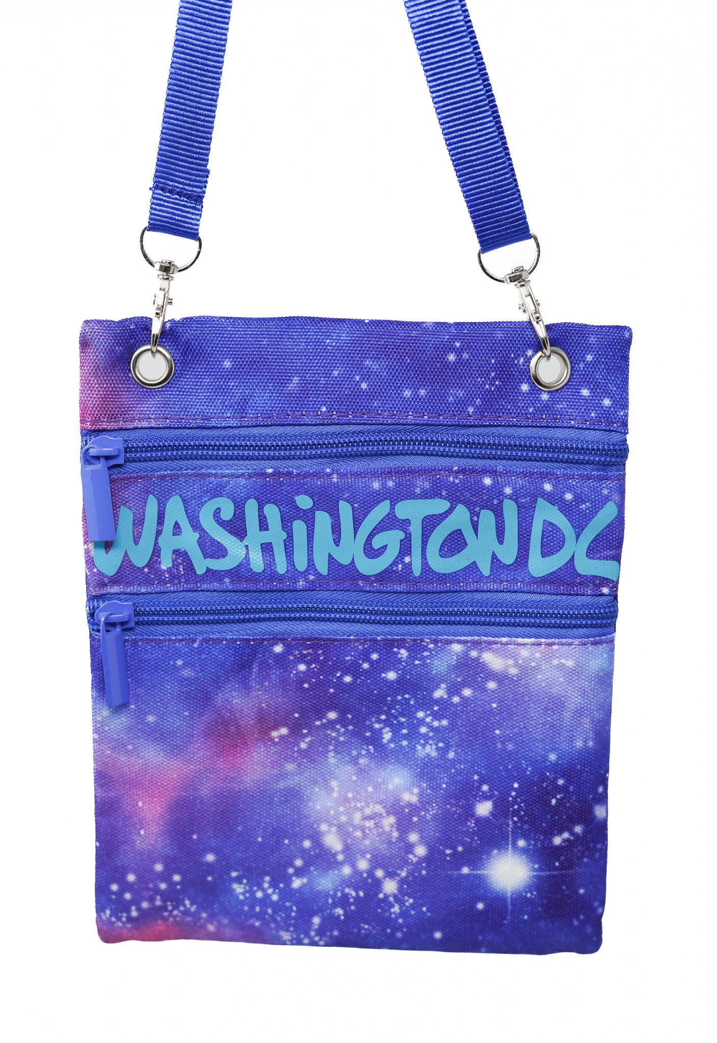 Washington D.C. Crossbody Bags
