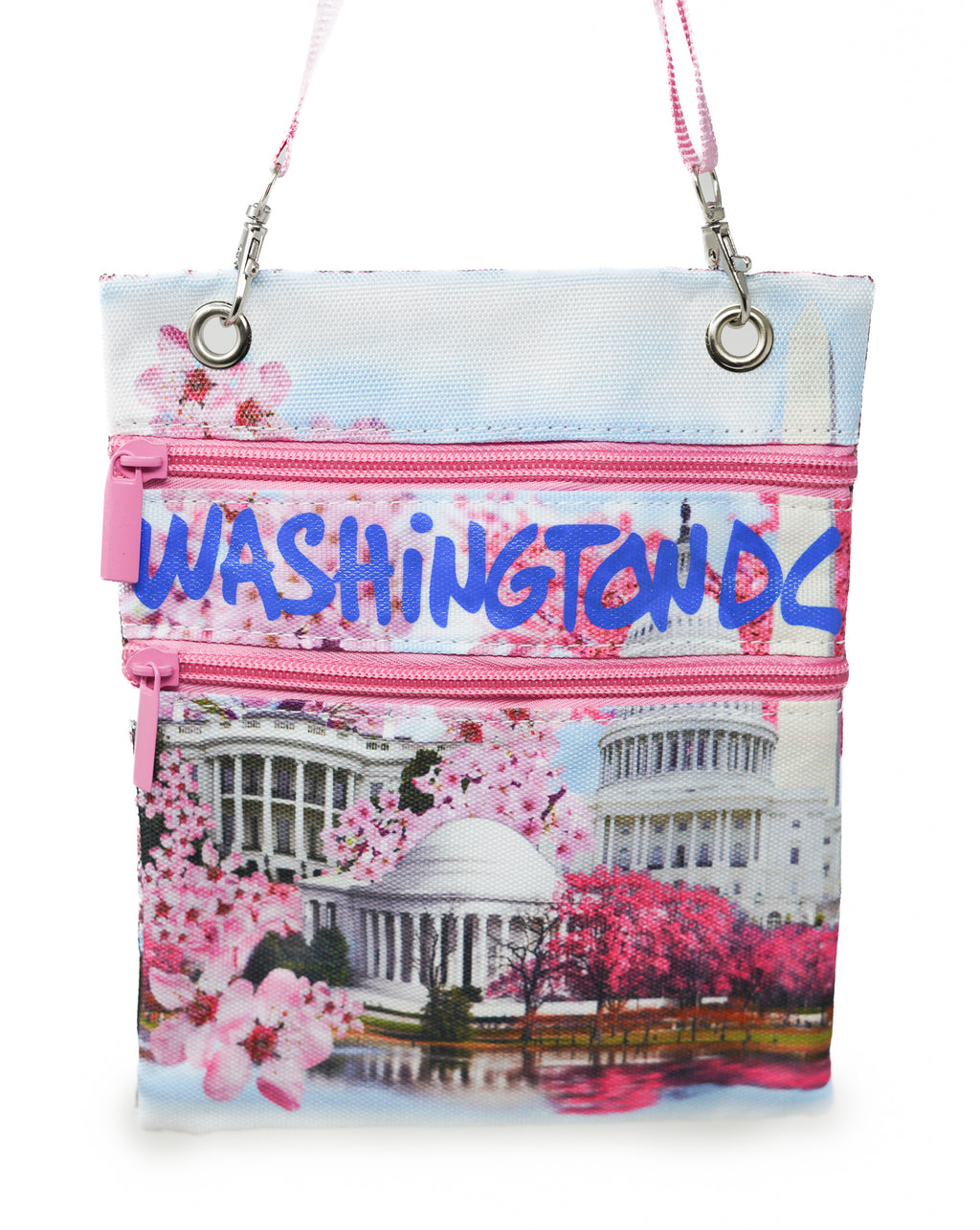 Washington D.C. Crossbody Bags