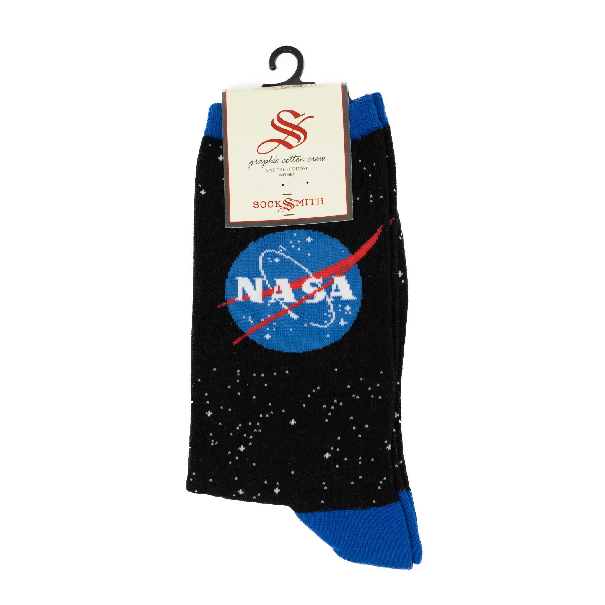 NASA Socks