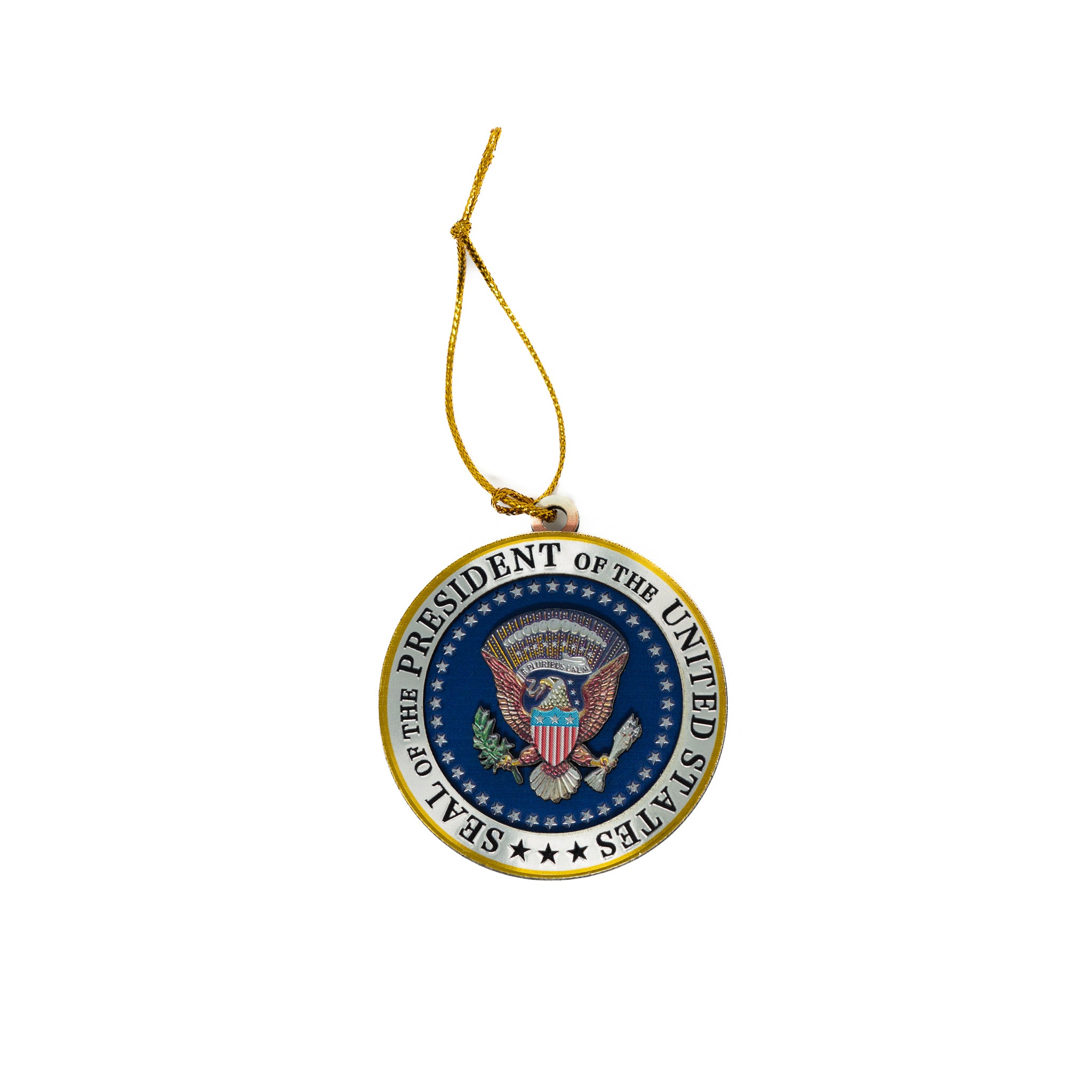 Presidential Seal Ornament