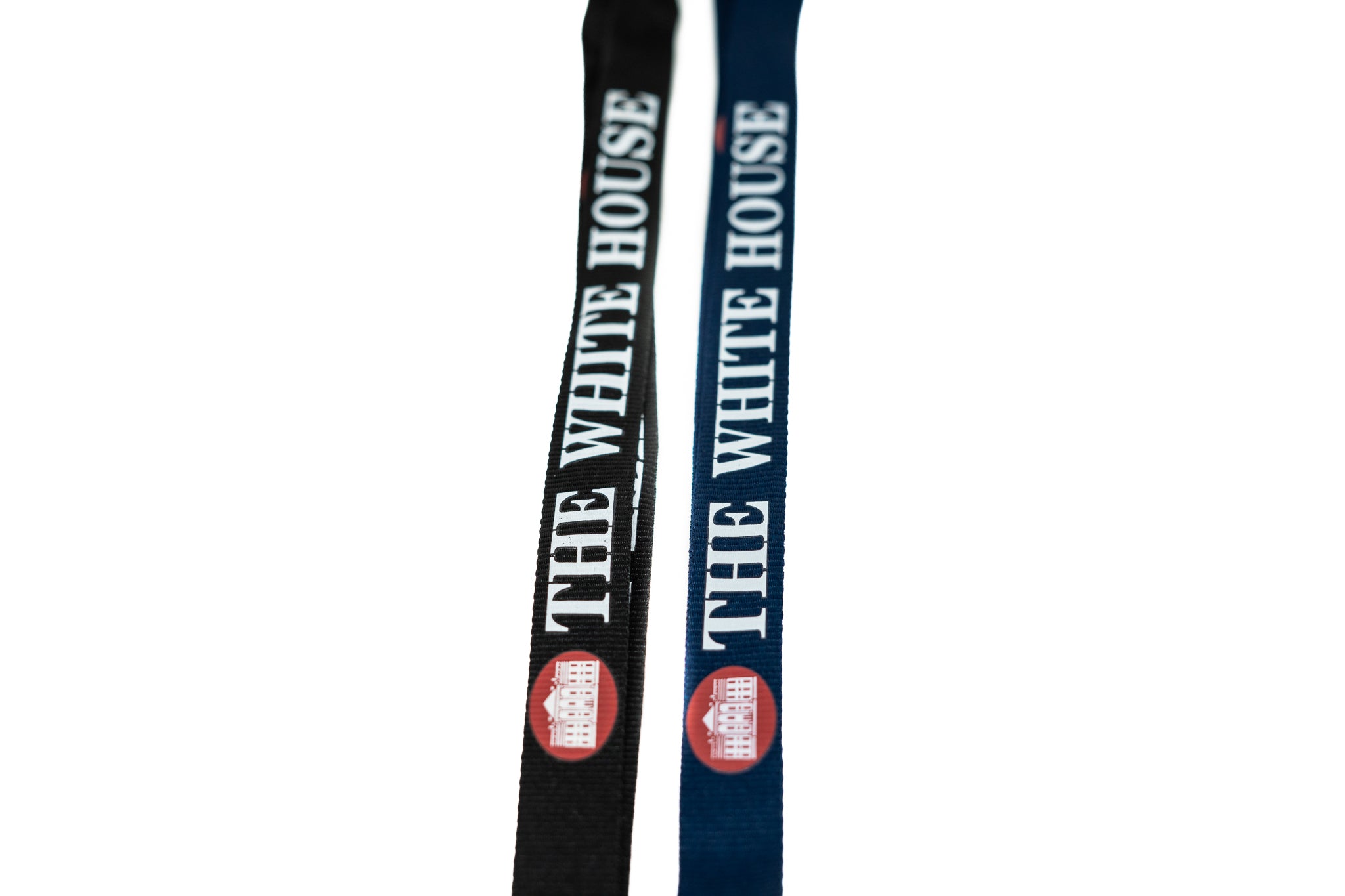 The White House Lanyards (2 Colors)