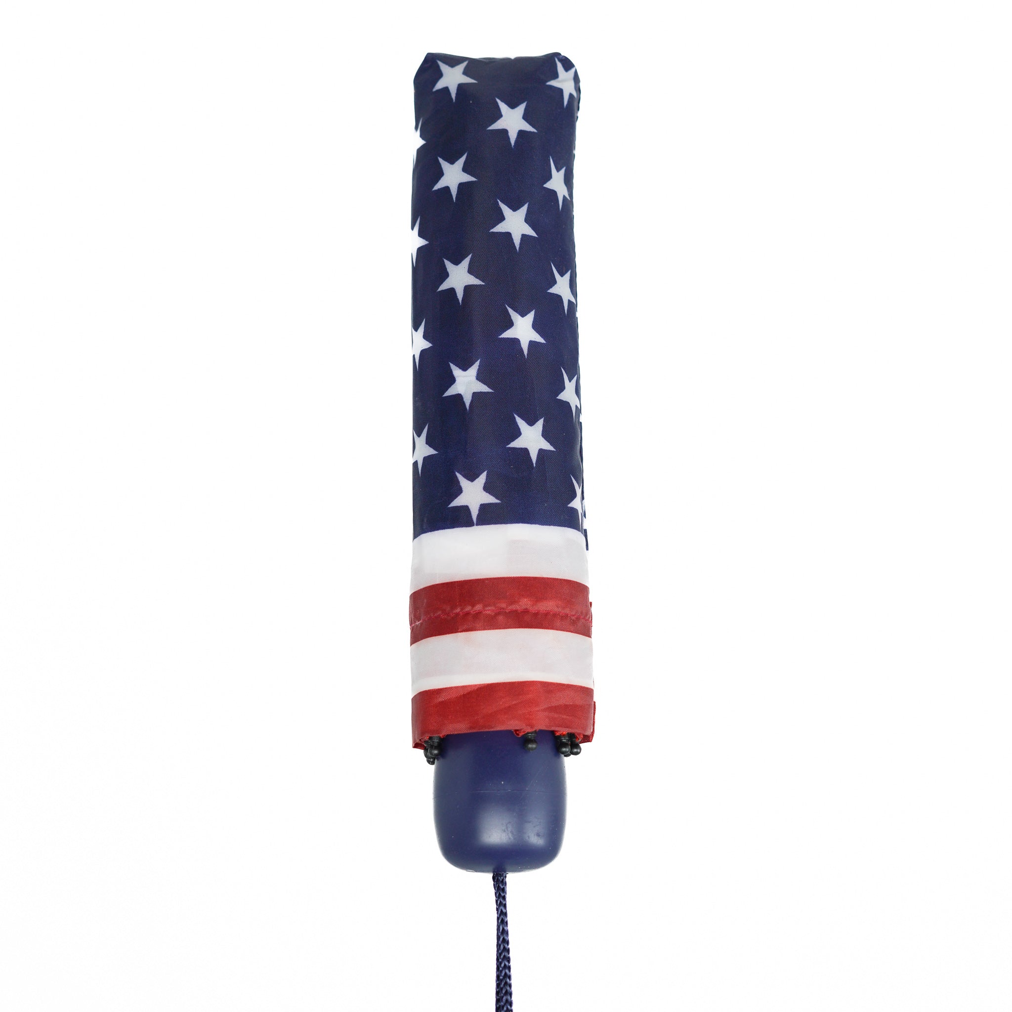 American Flag Umbrella