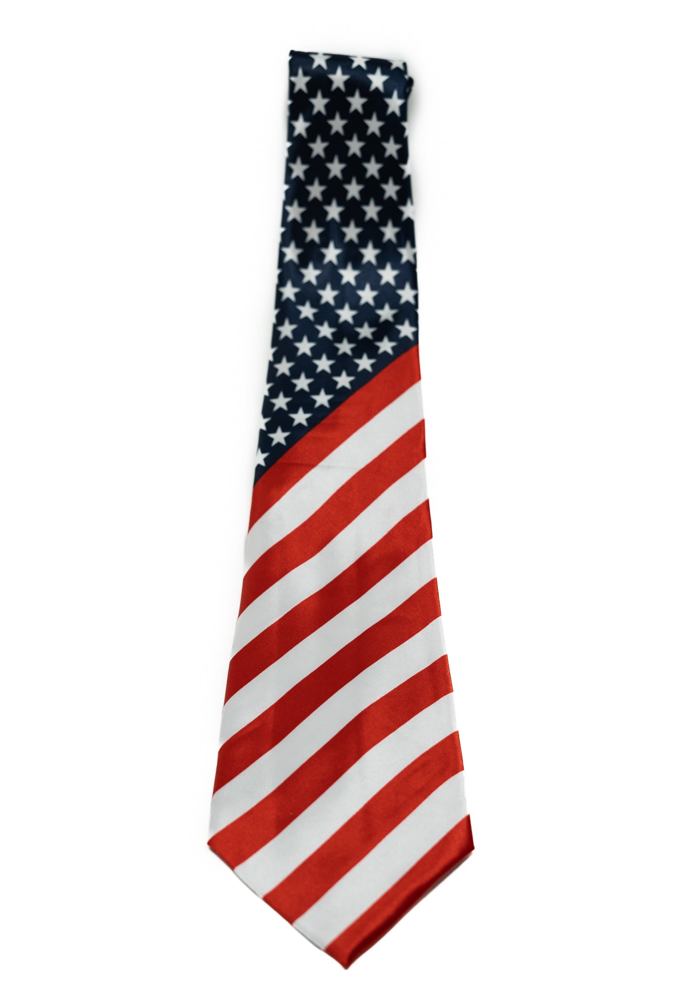 American Flag Ties (2 Styles)
