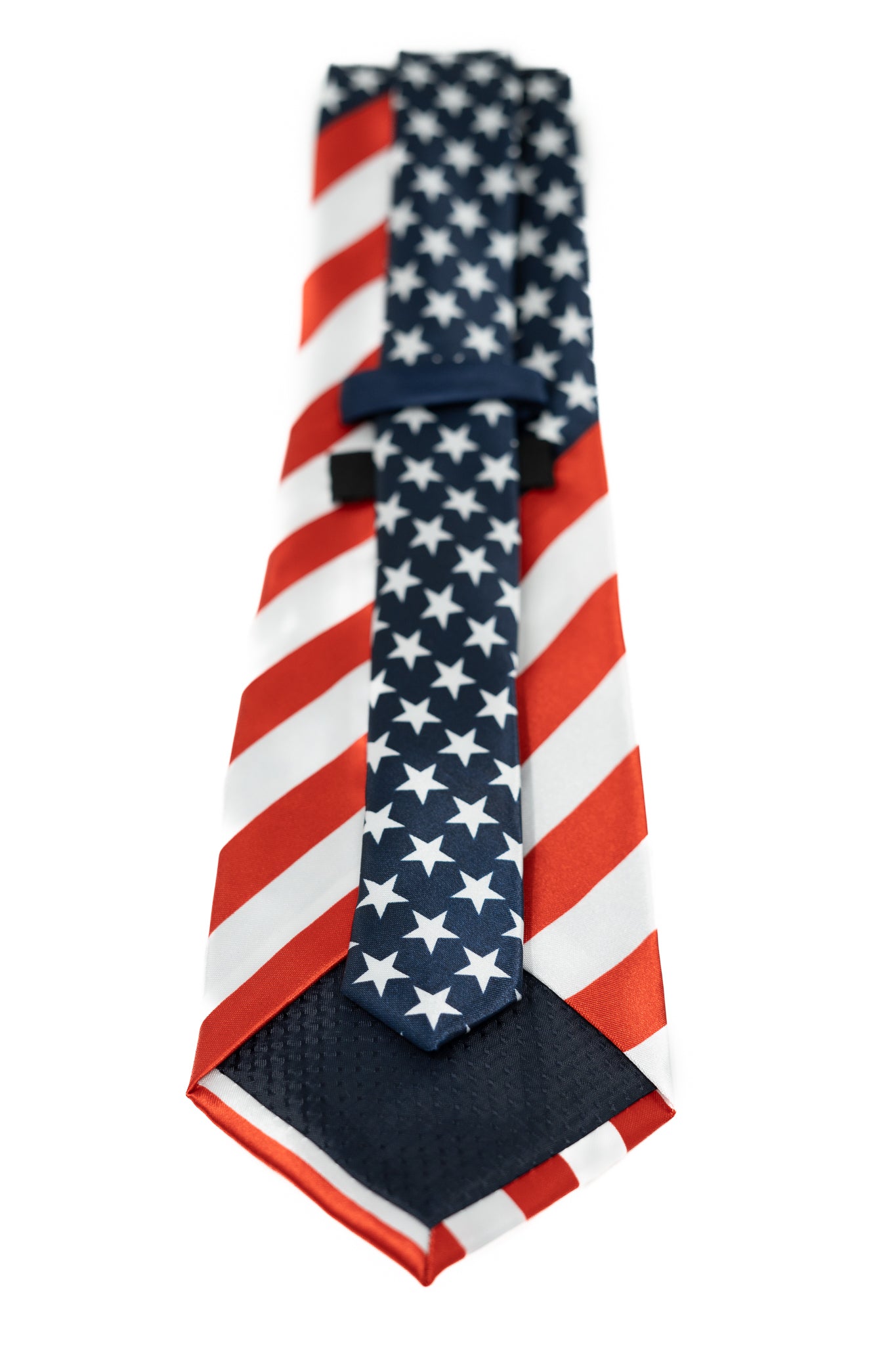 American Flag Ties (2 Styles)