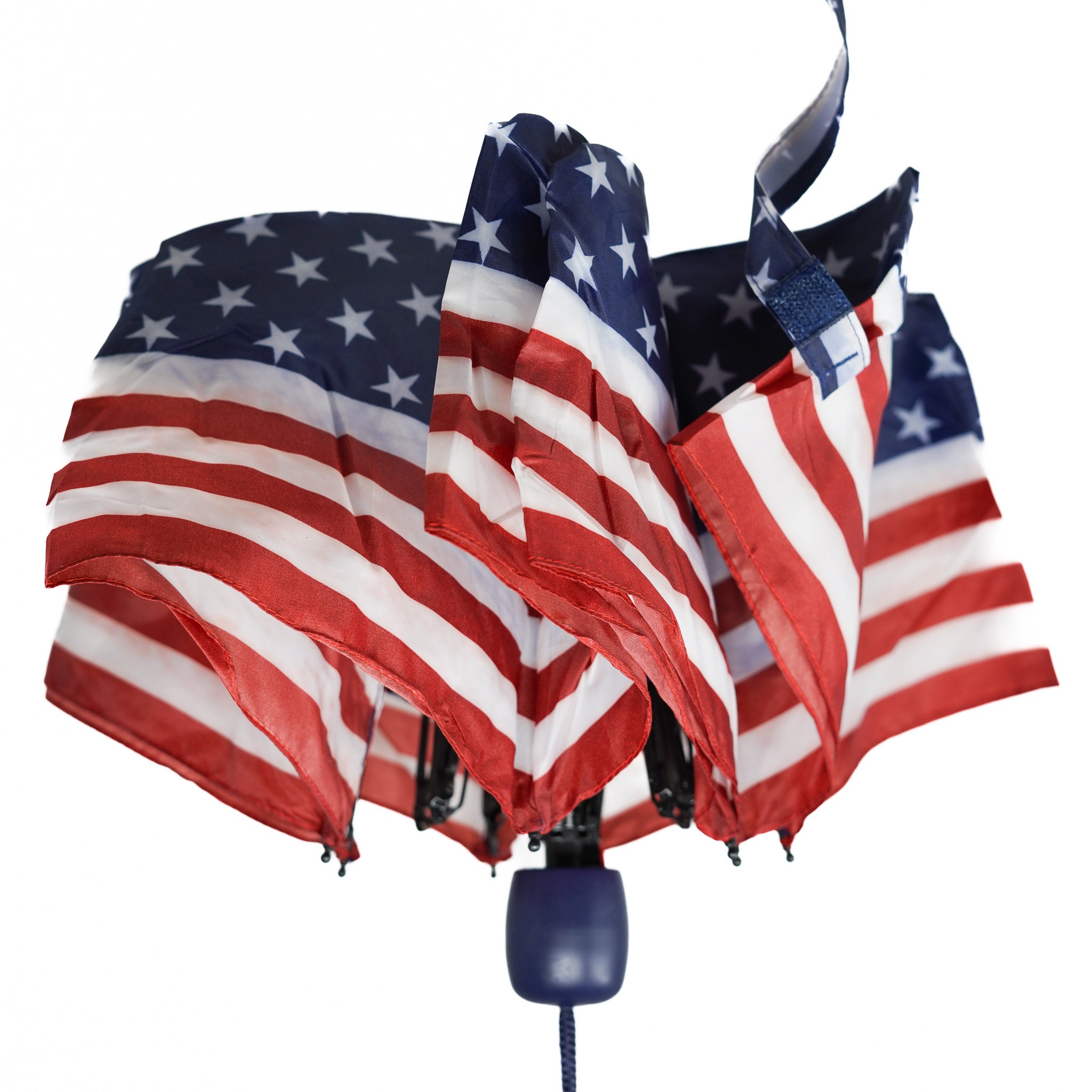 American Flag Umbrella