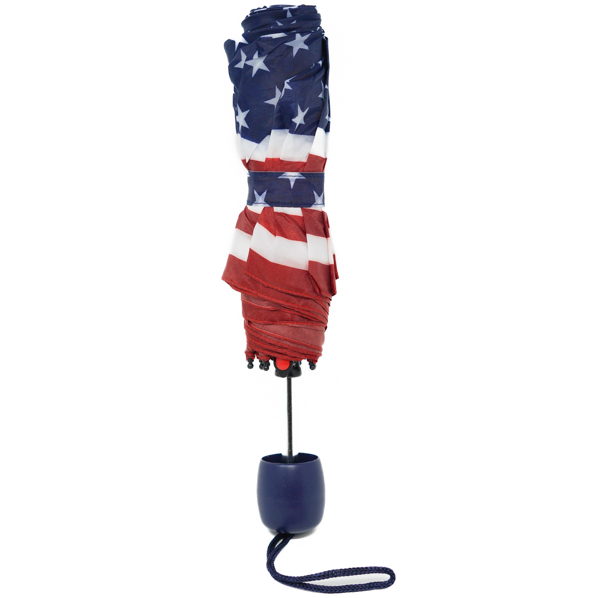 American Flag Umbrella