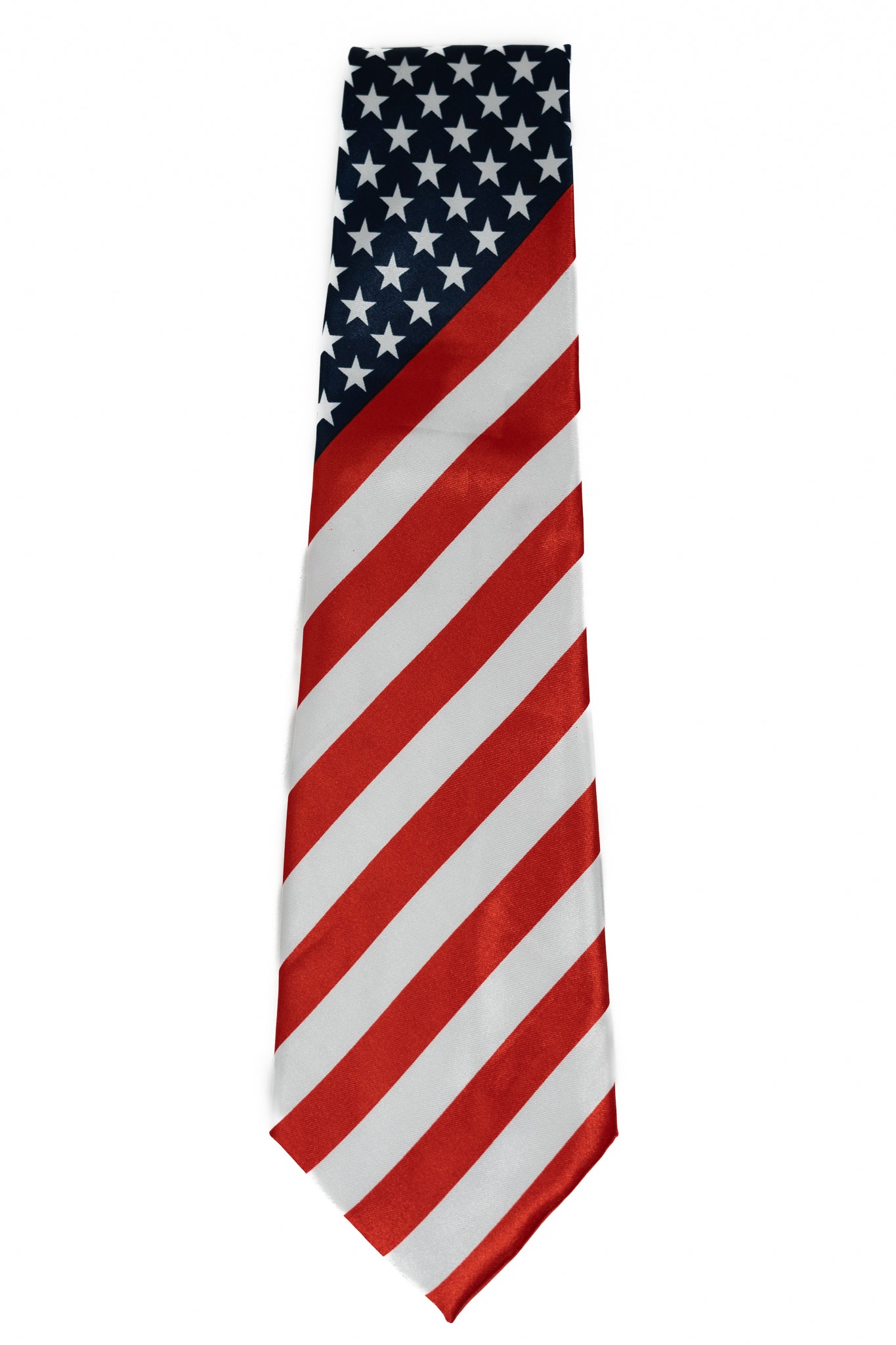 American Flag Ties (2 Styles)