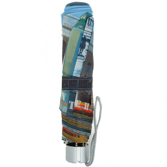 Washington D.C. Monuments Umbrella
