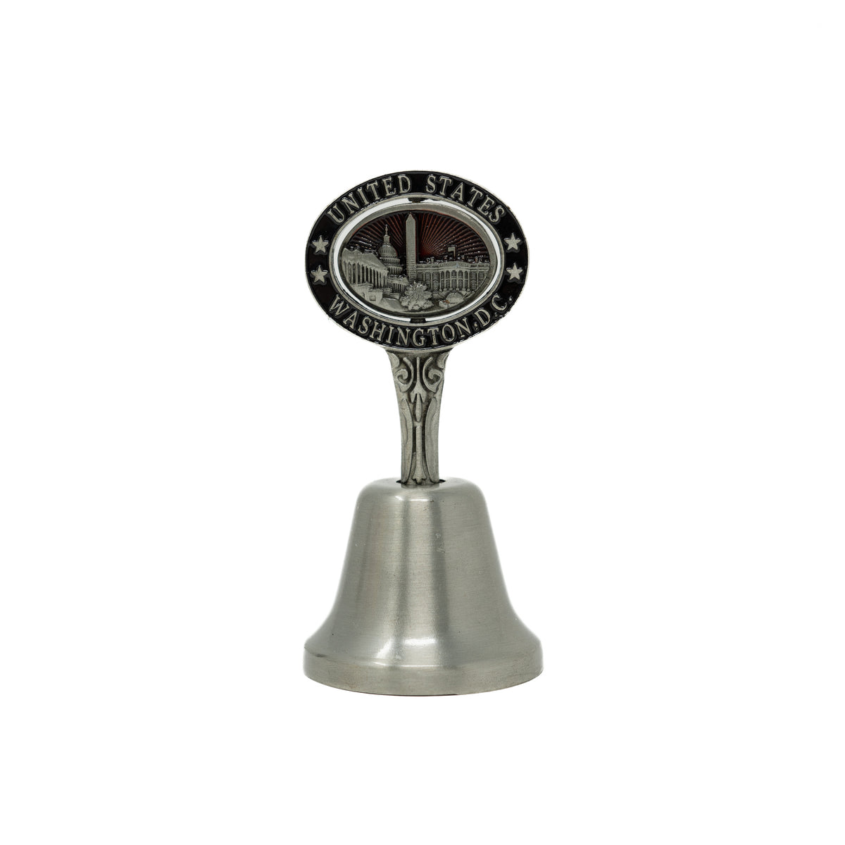 Washington DC Decorative Bell