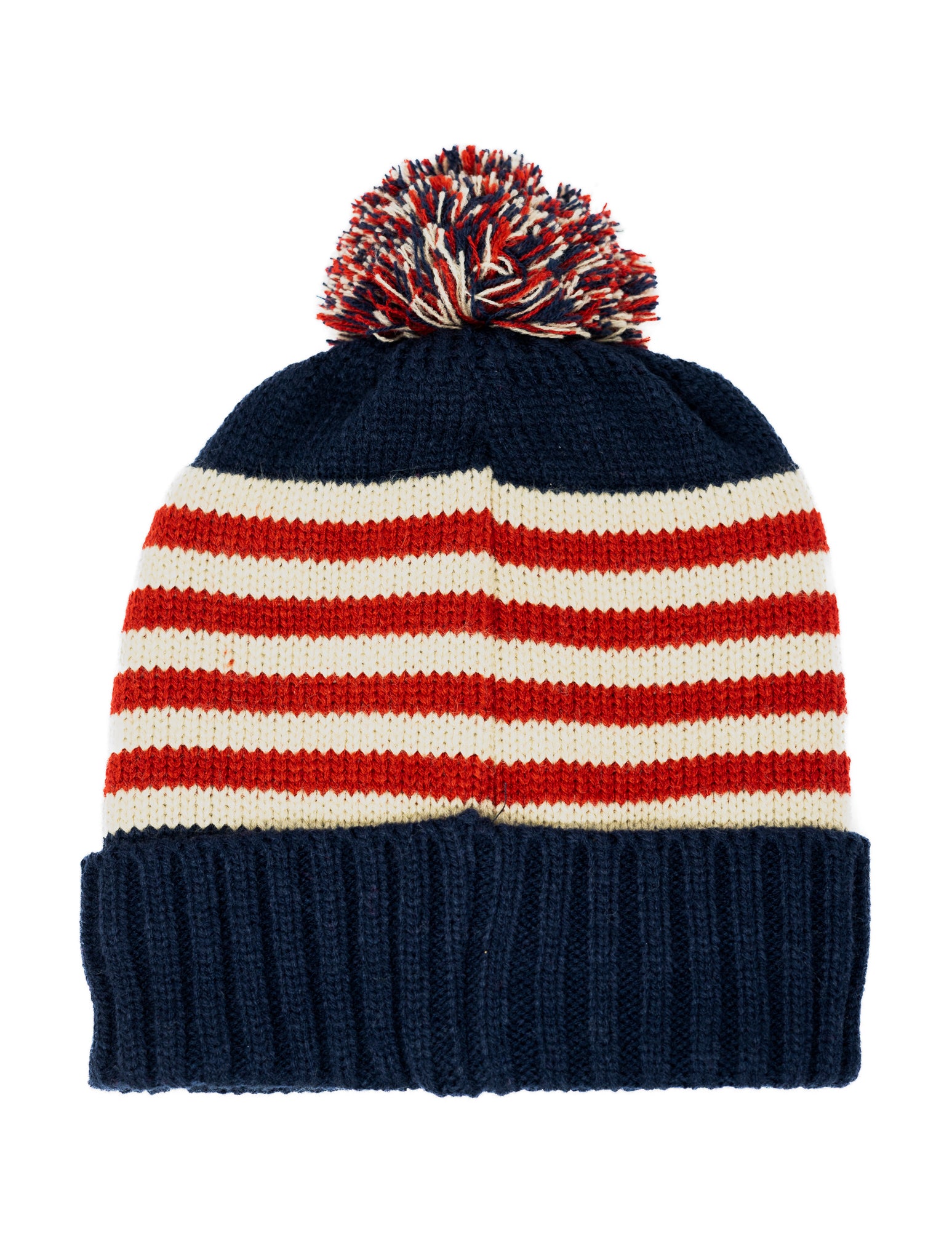 USA Flag Beanie