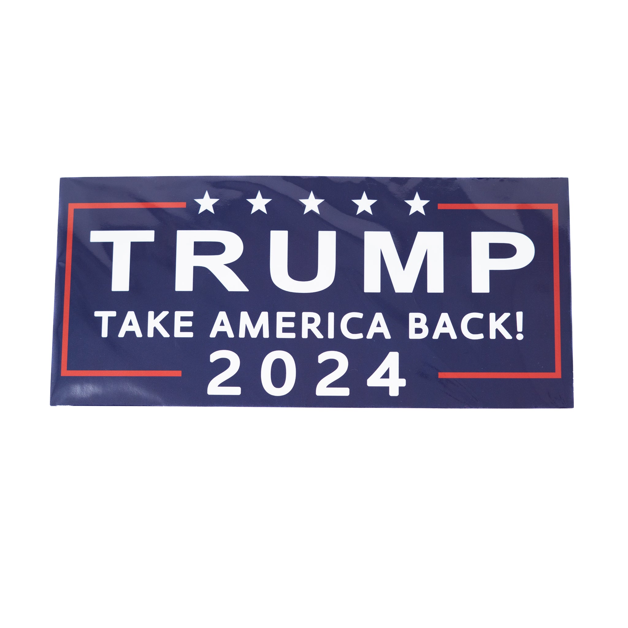 Trump 2024 Sticker