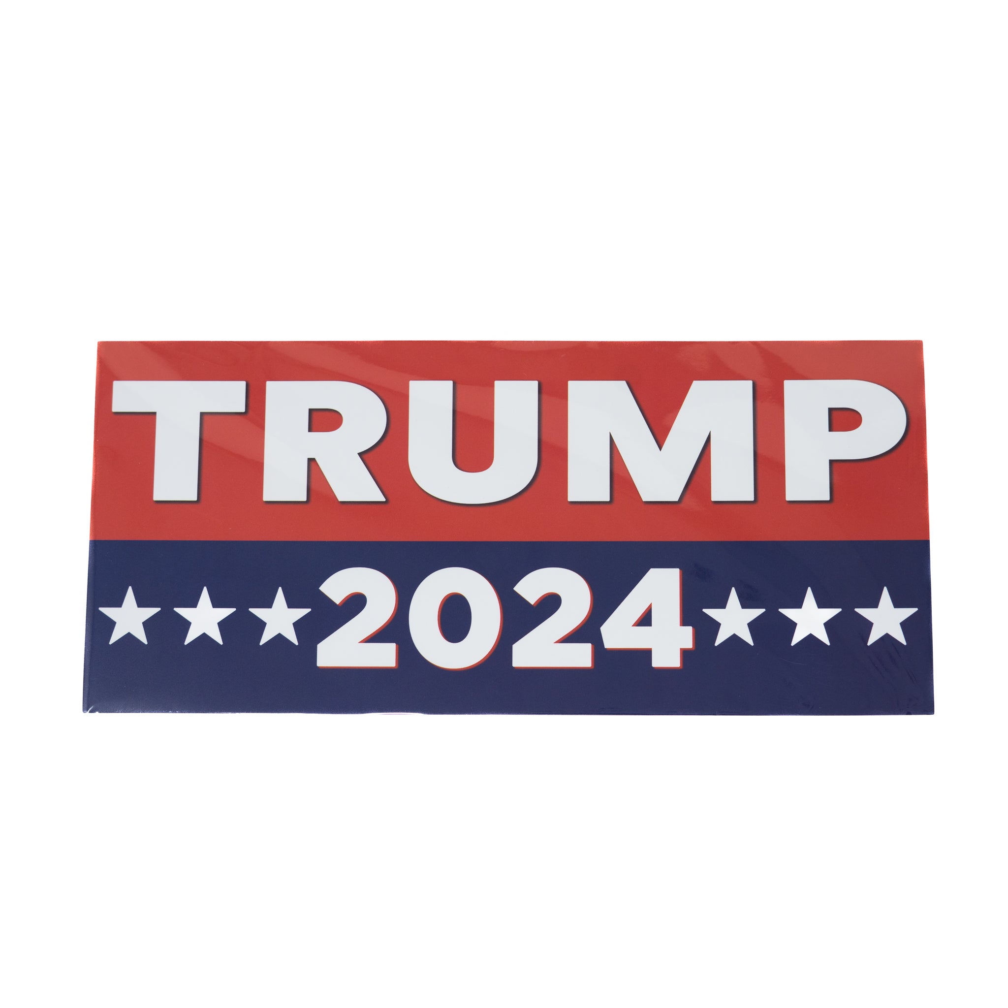 Trump 2024 Sticker