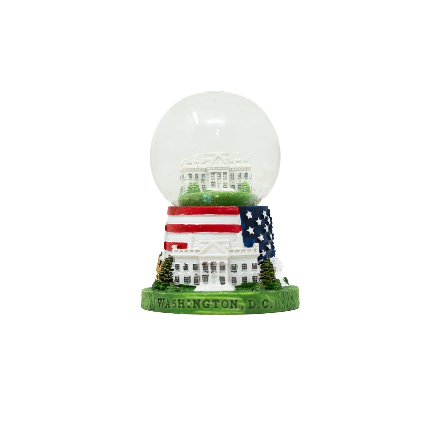 Mini Snow Globes (Multiple Styles)