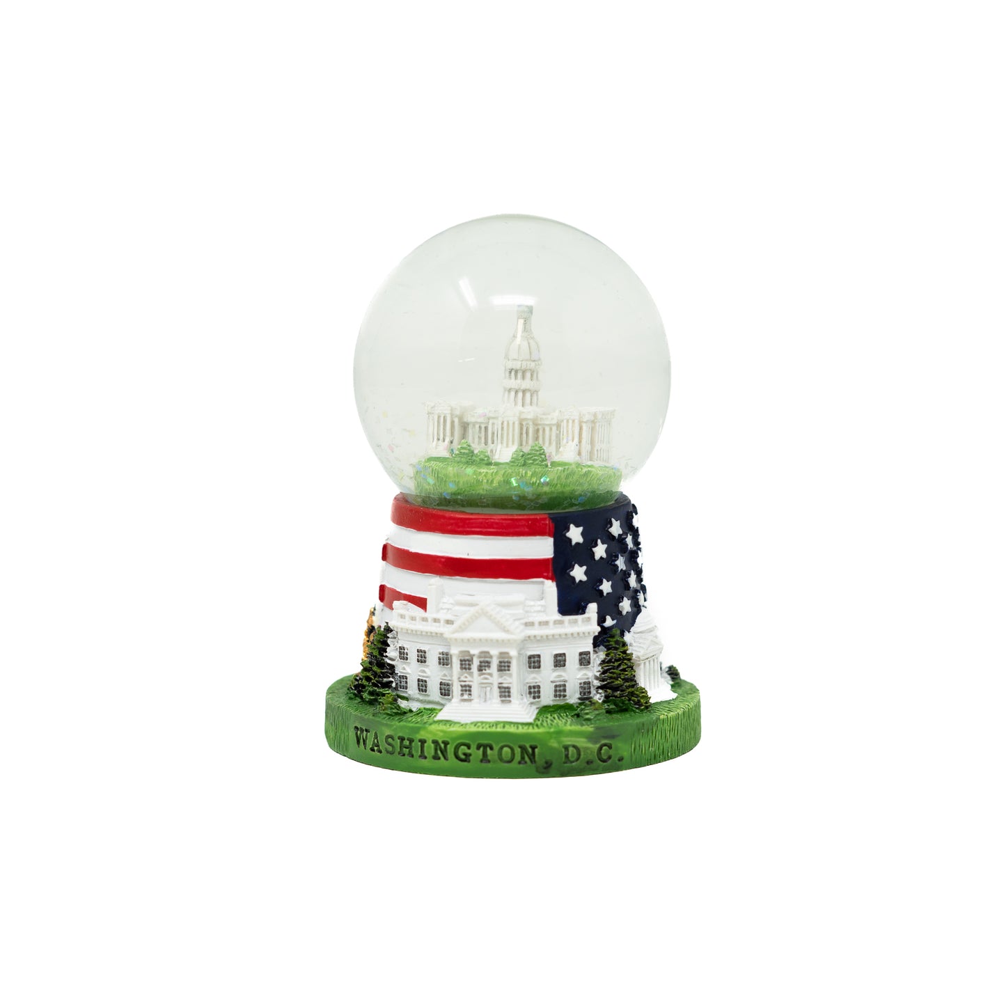 Mini Snow Globes (Multiple Styles)
