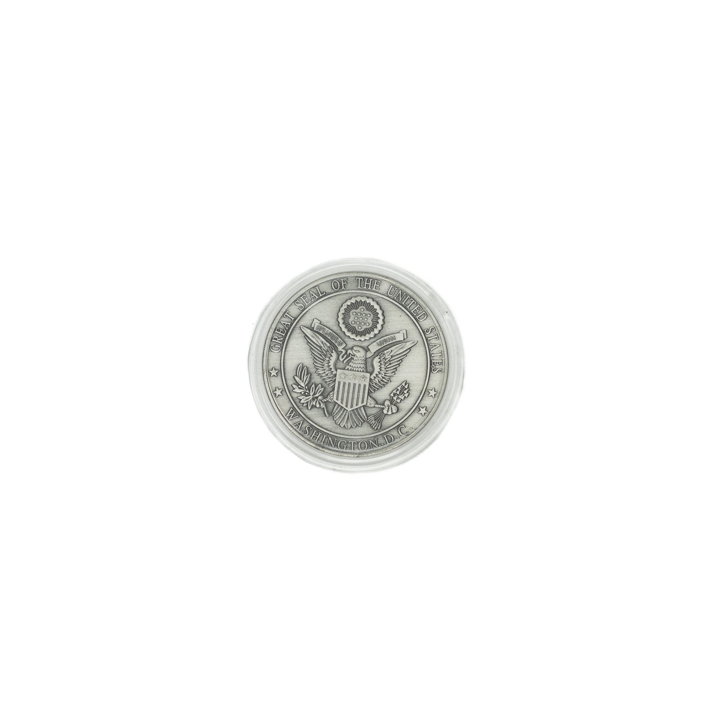 Washington DC Collectible Souvenir Coin