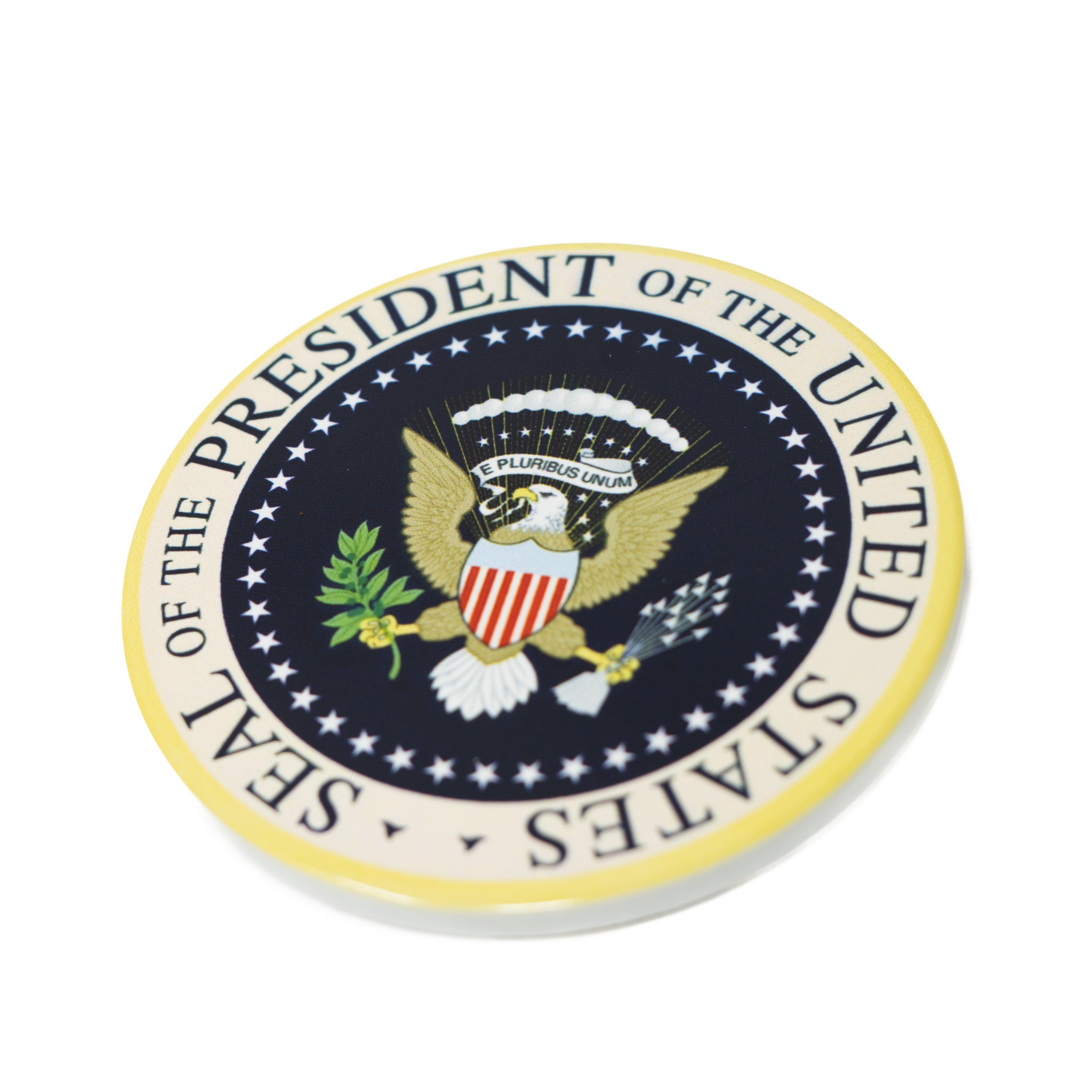 Washington DC Coasters (4 Styles)