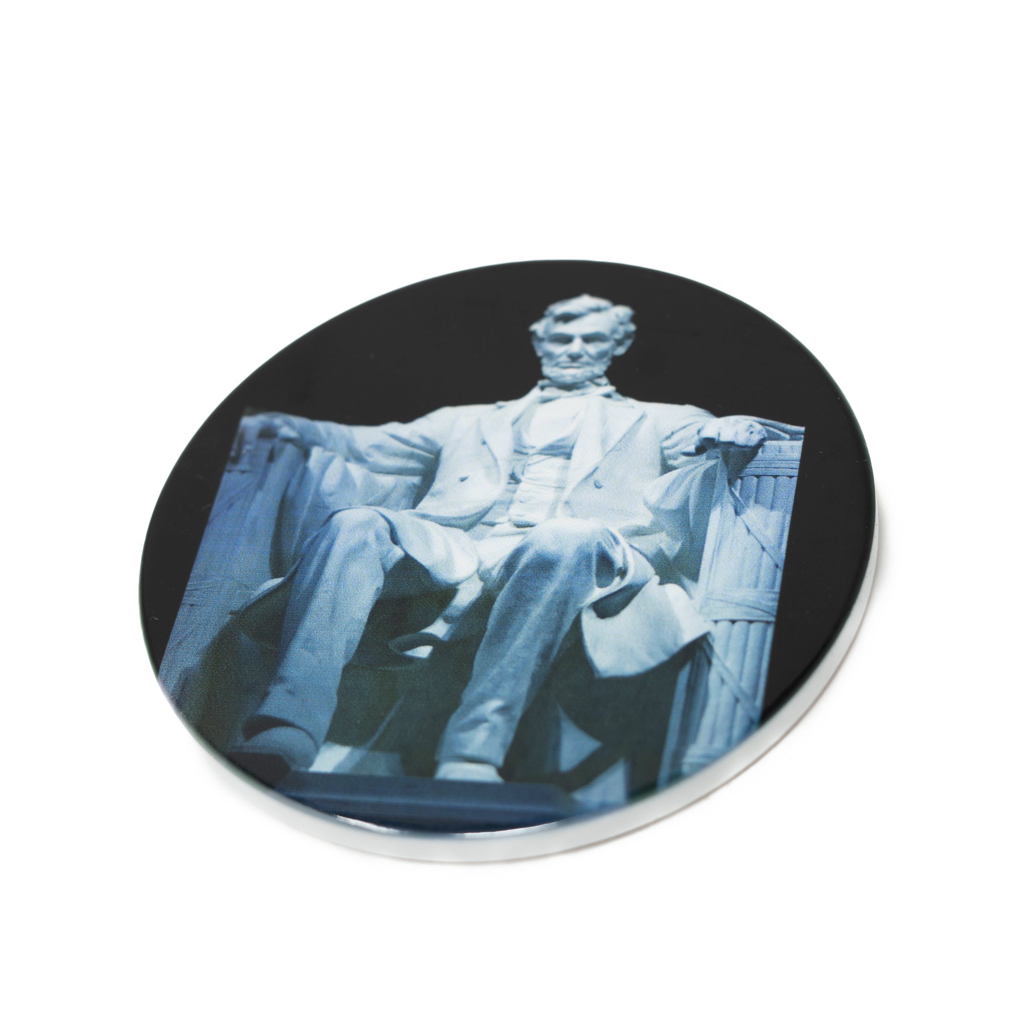 Washington DC Coasters (4 Styles)