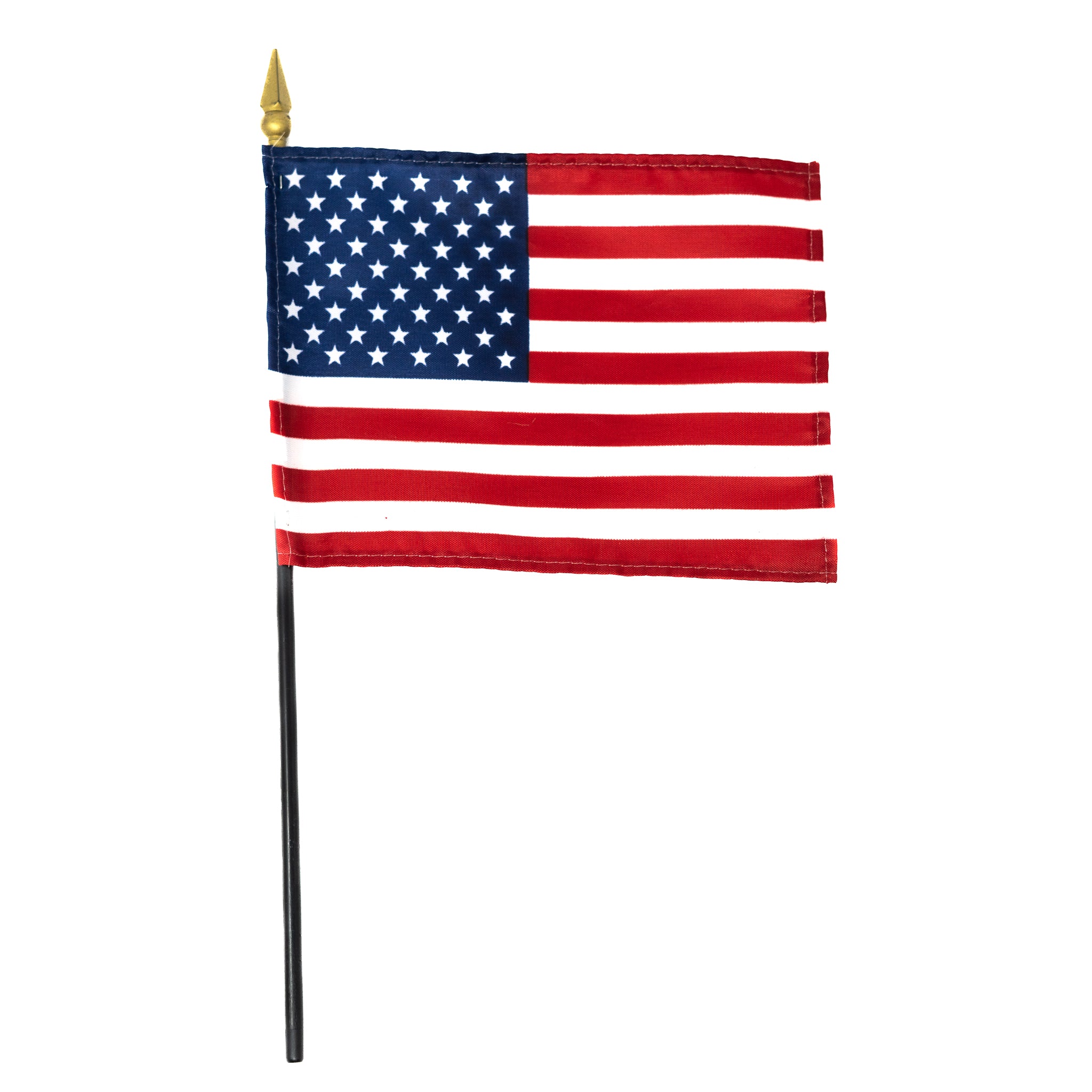 United States of America Stick Flag