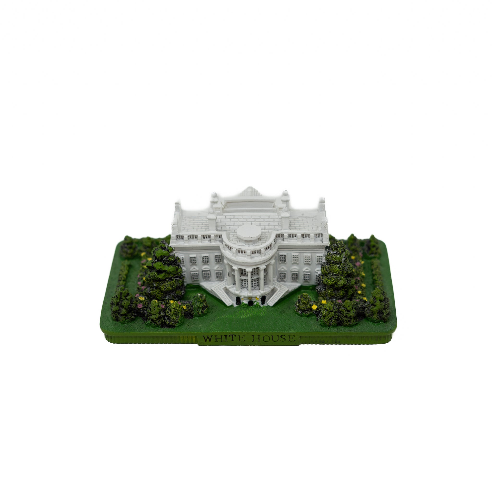The White House Replica