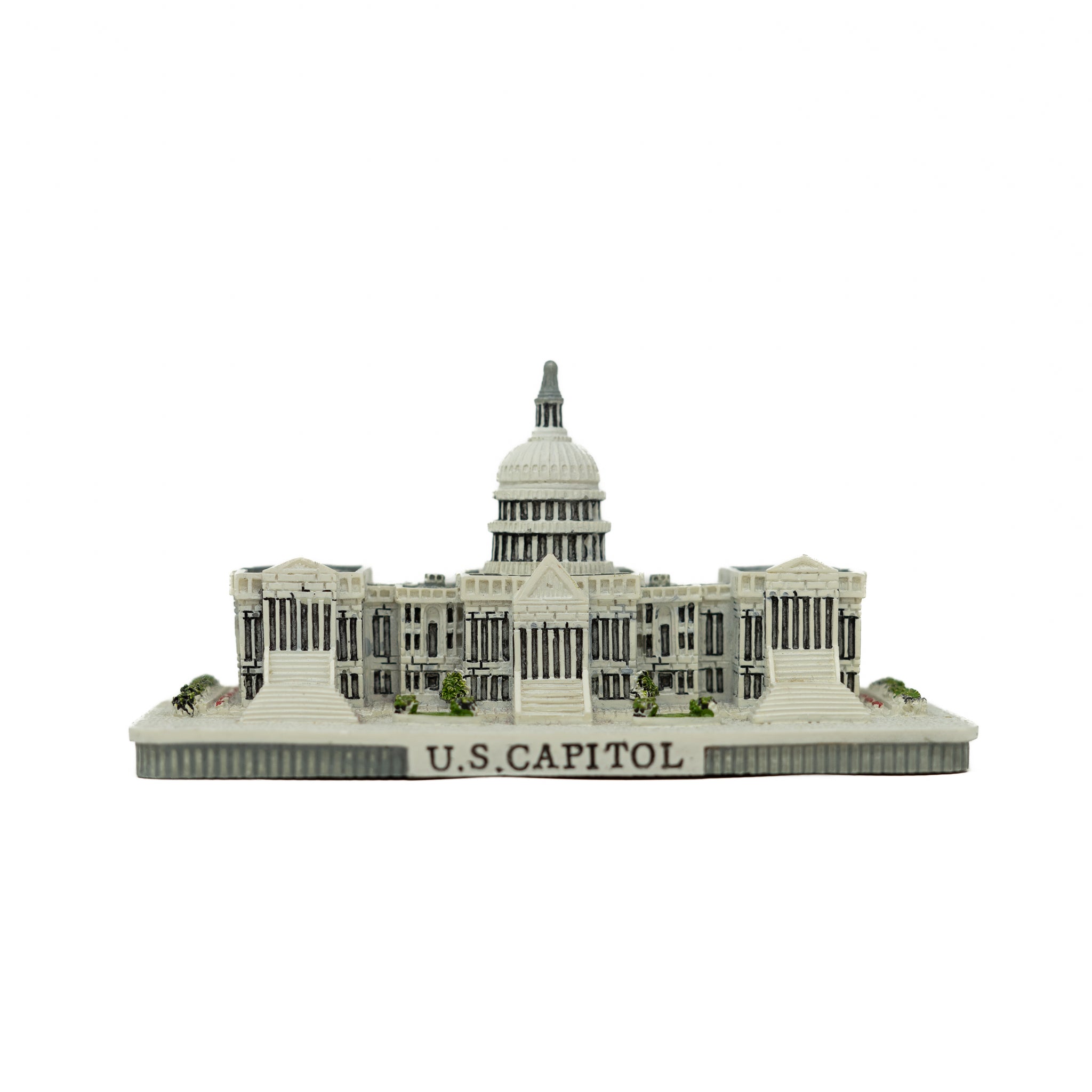 US Capitol Replica