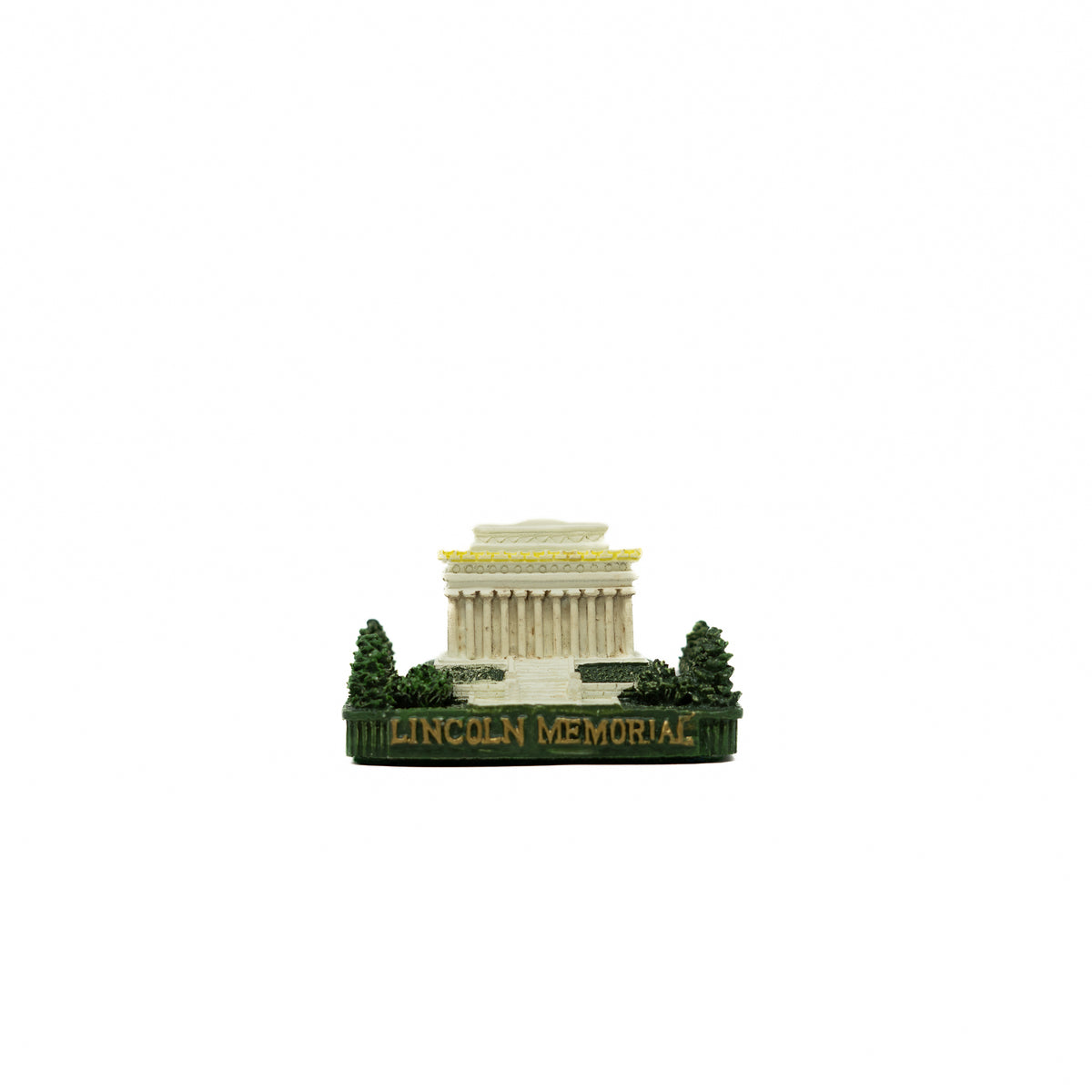 Washington DC Memorials Miniatures
