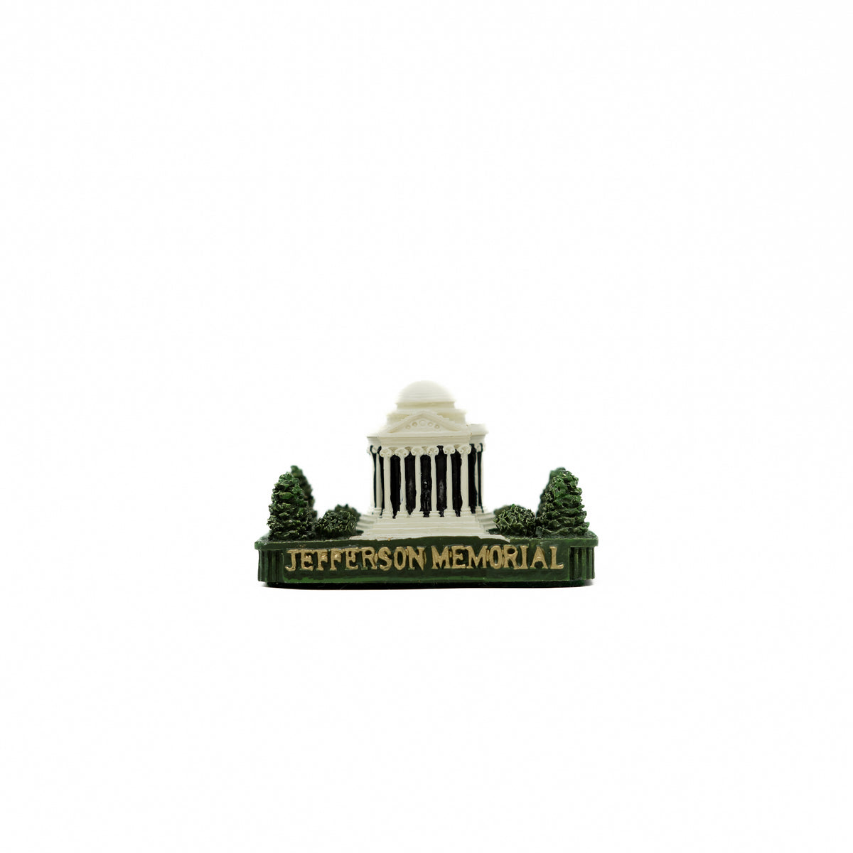 Washington DC Memorials Miniatures