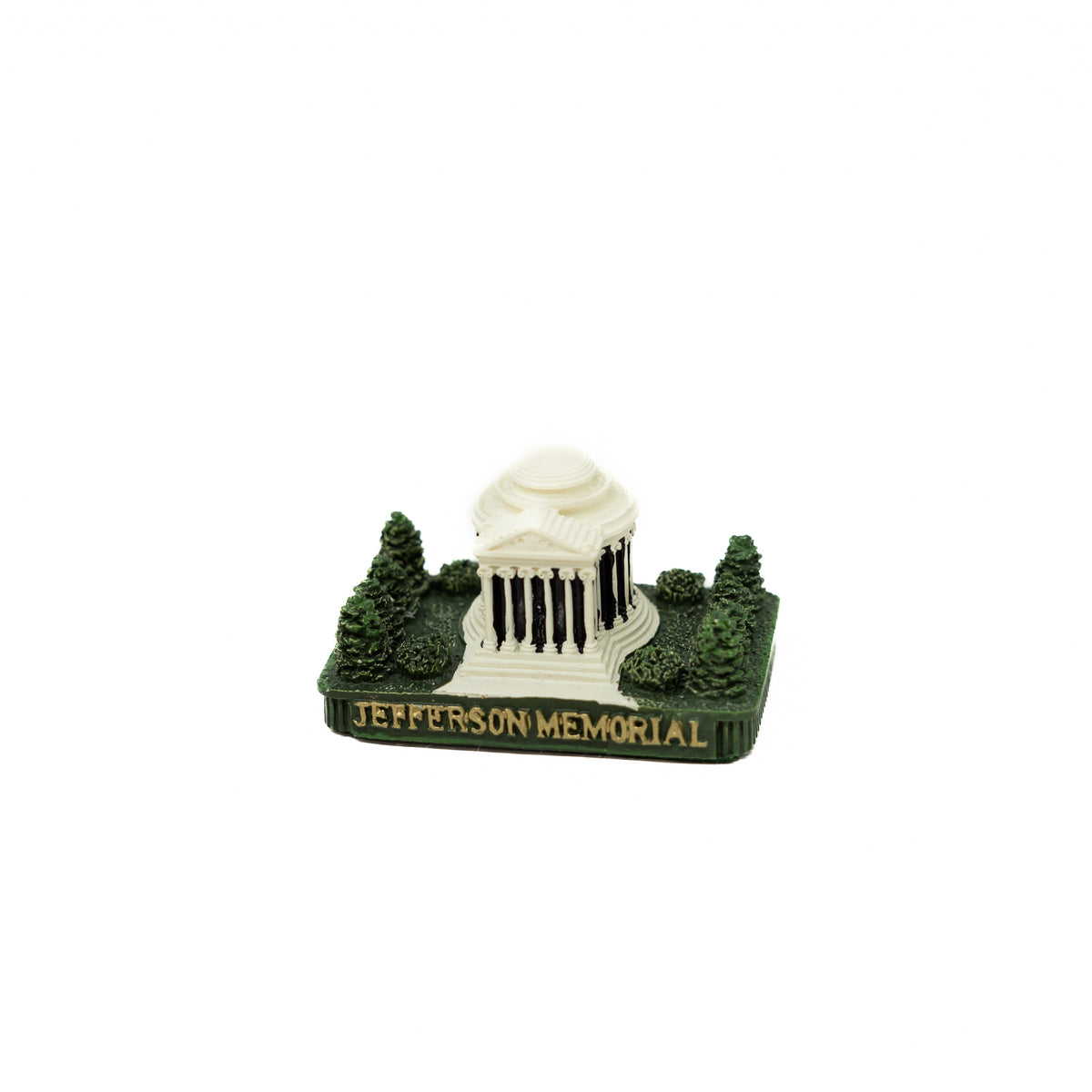 Washington DC Memorials Miniatures