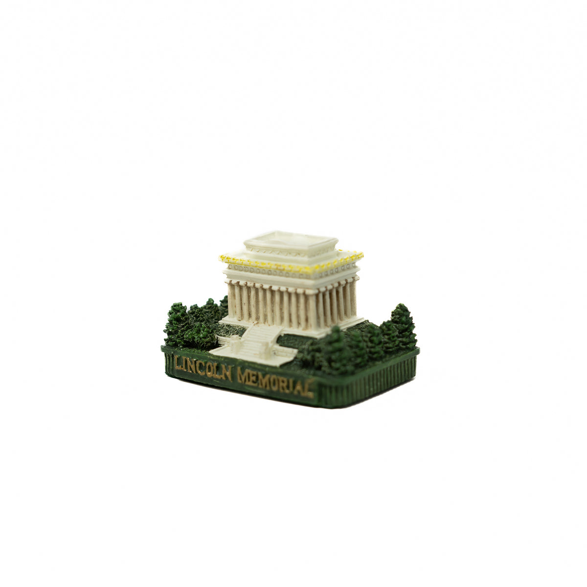 Washington DC Memorials Miniatures