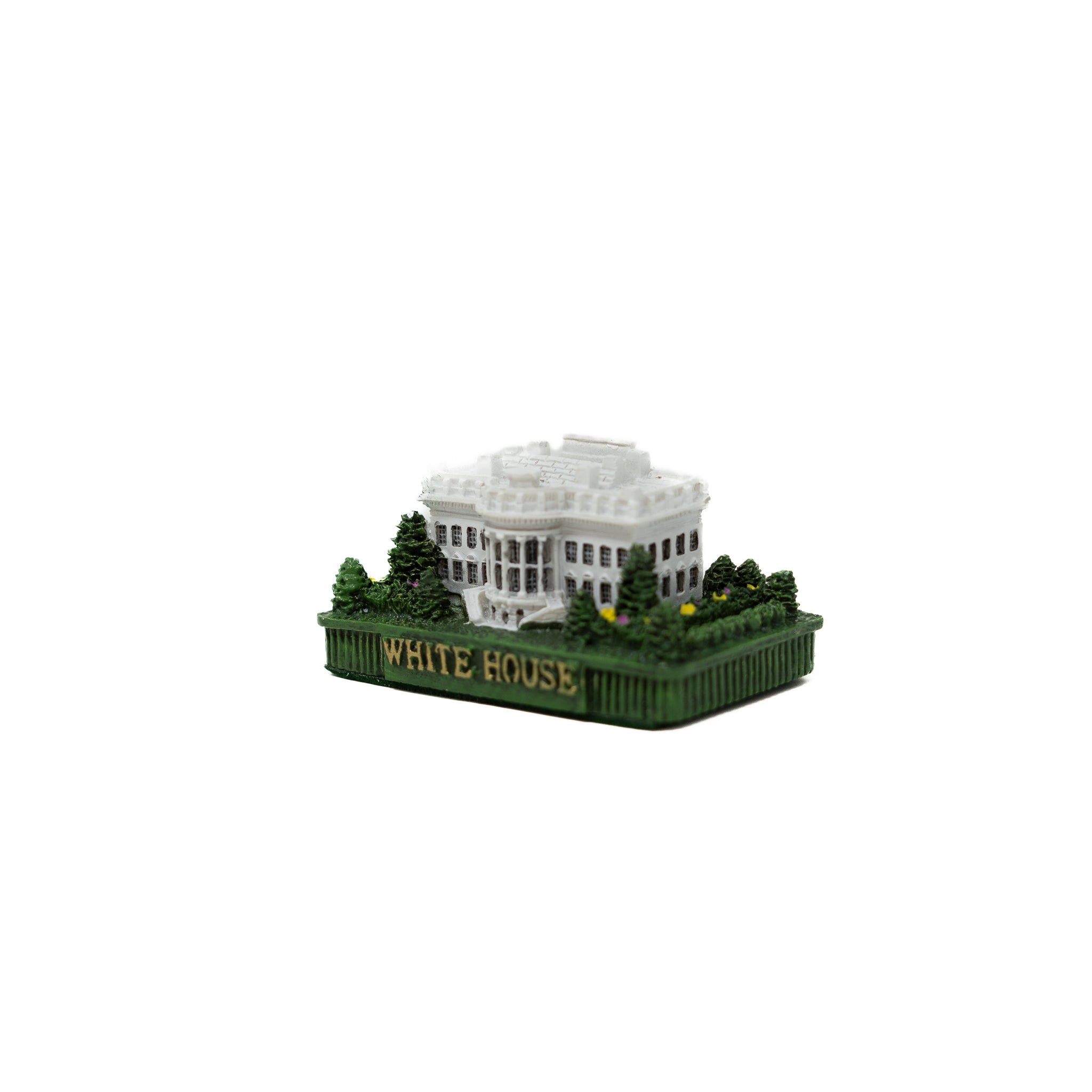 Washington DC Memorials Miniatures