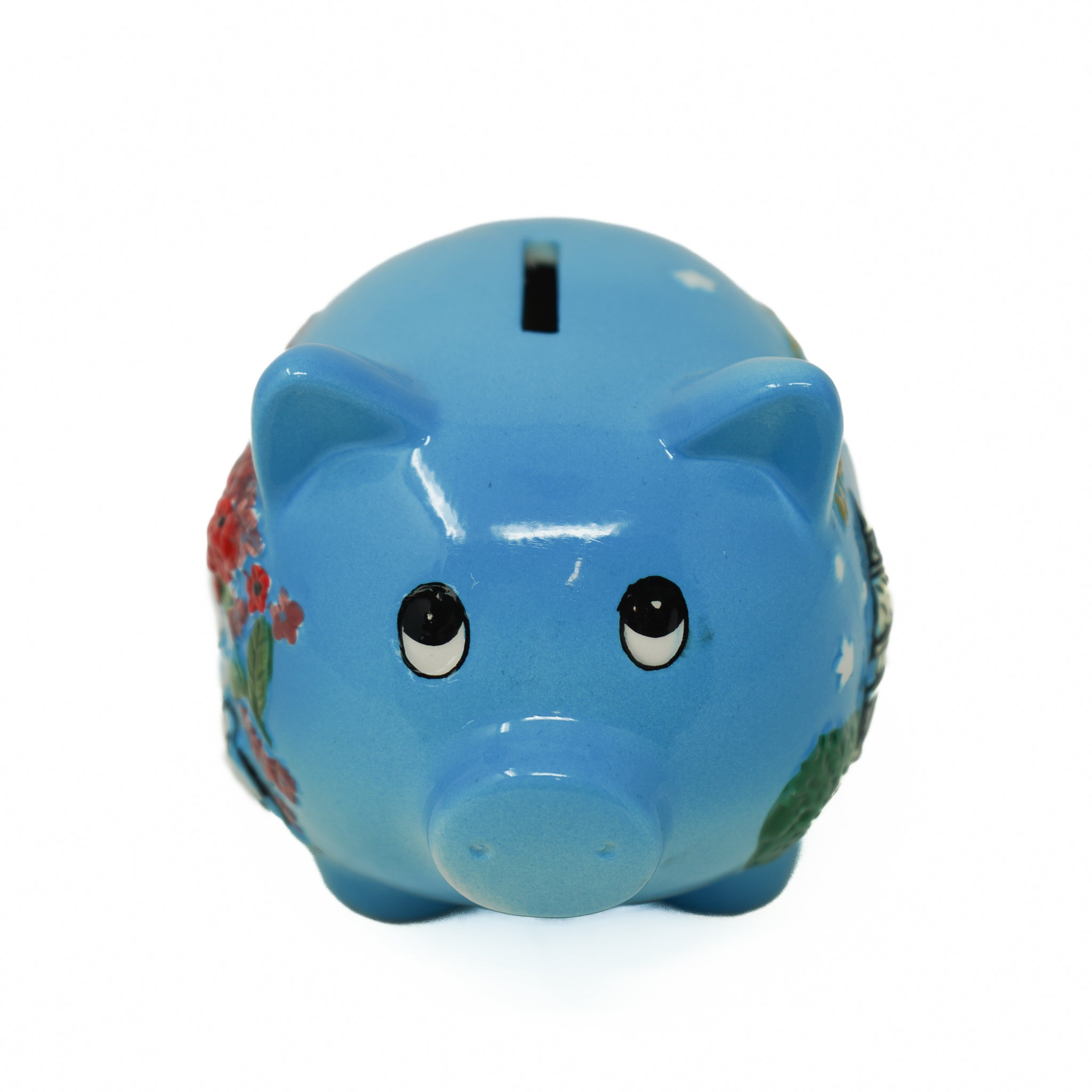 Washington DC Souvenir Piggy Bank