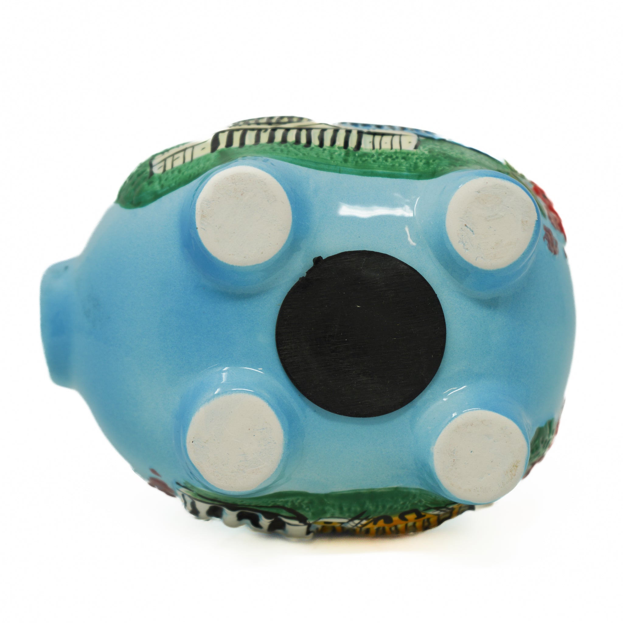 Washington DC Souvenir Piggy Bank