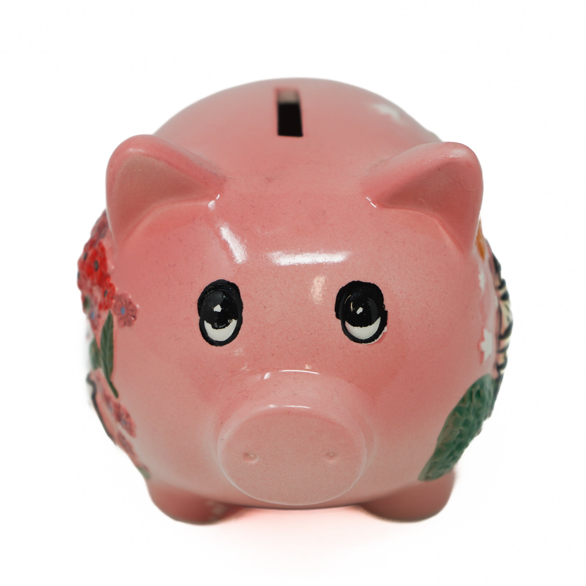 Washington DC Souvenir Piggy Bank