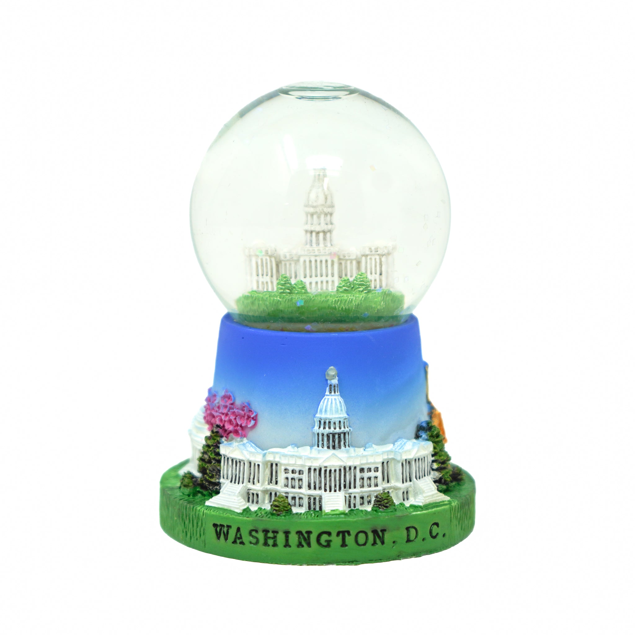 Mini Snow Globes (Multiple Styles)