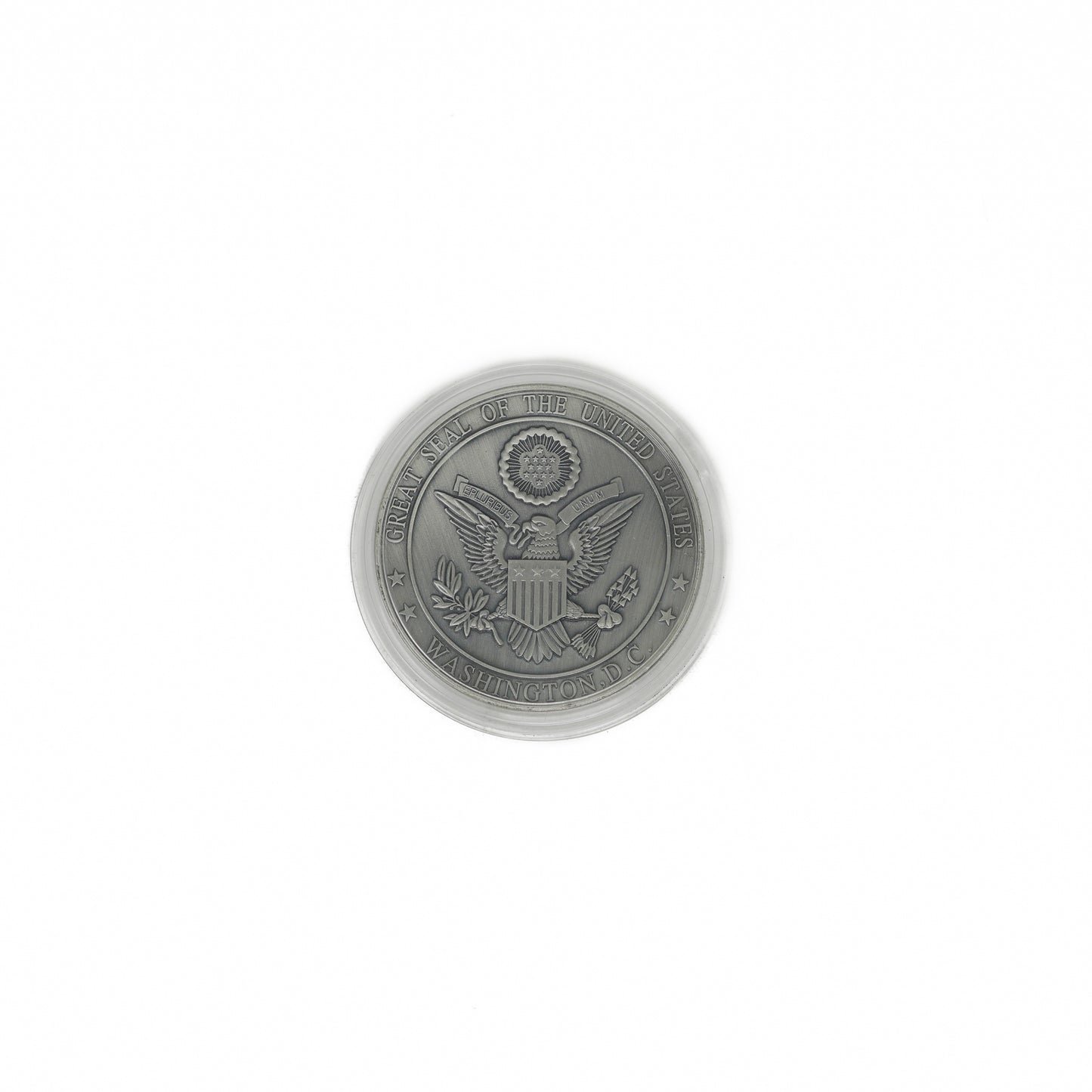 Washington DC Souvenir Coin (3 colors)